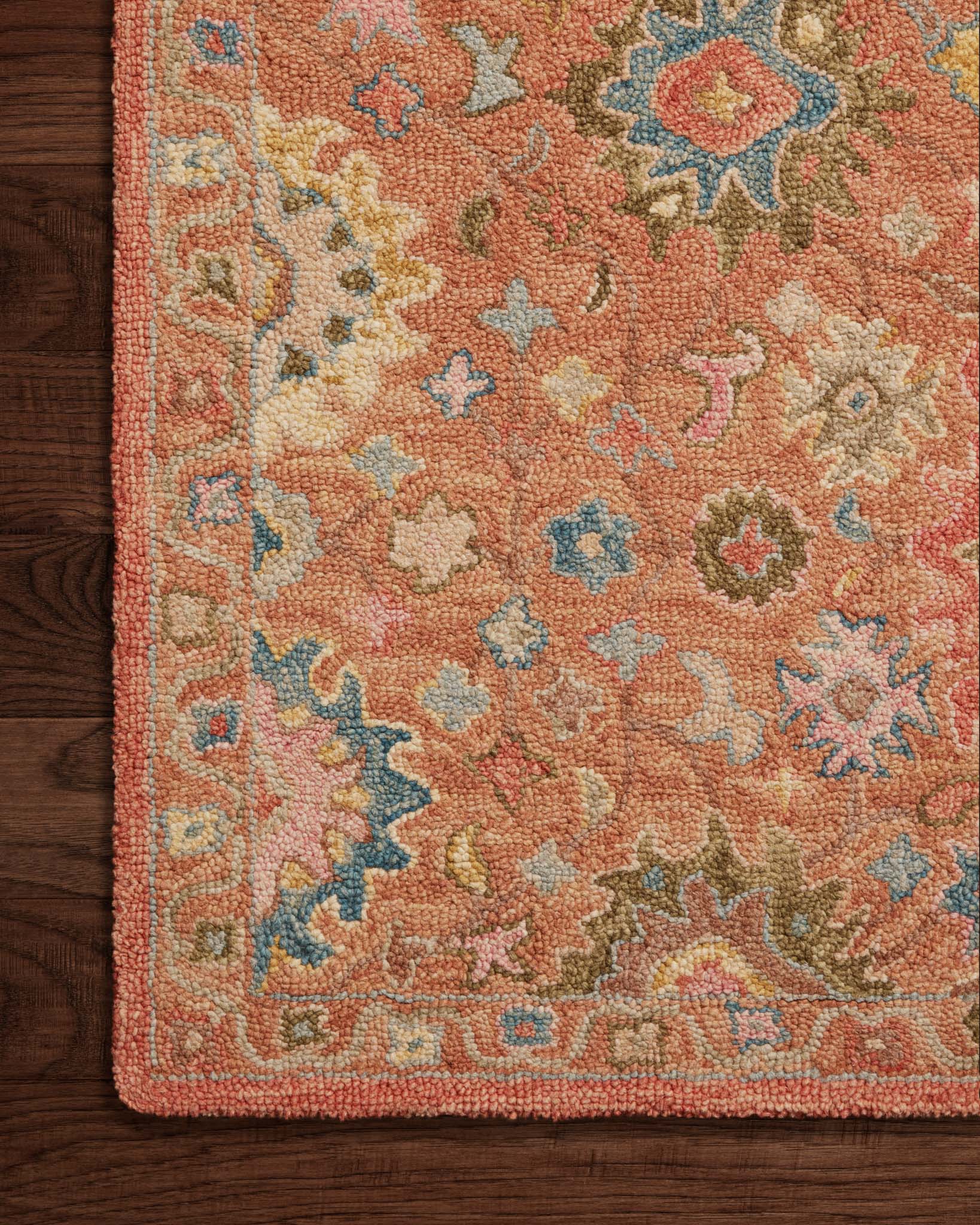 PMA-05 TERRACOTTA / MULTI - Image 3