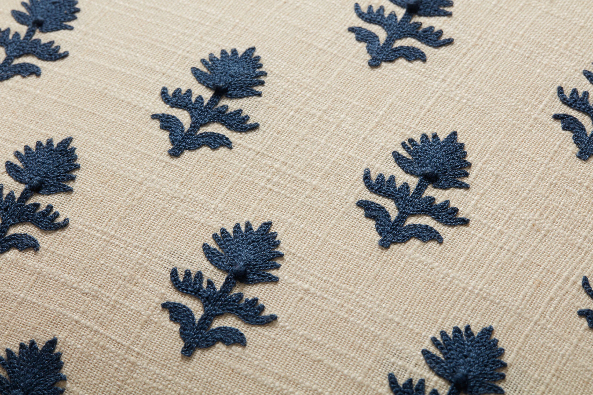 ADDISON PMH0051 BEIGE / NAVY - Image 3