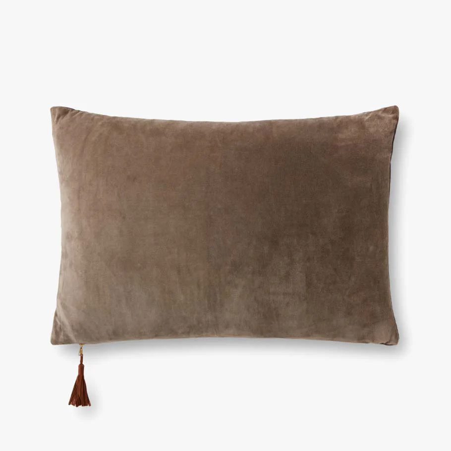 PMH1153 LYDIA MOCHA / PLUM