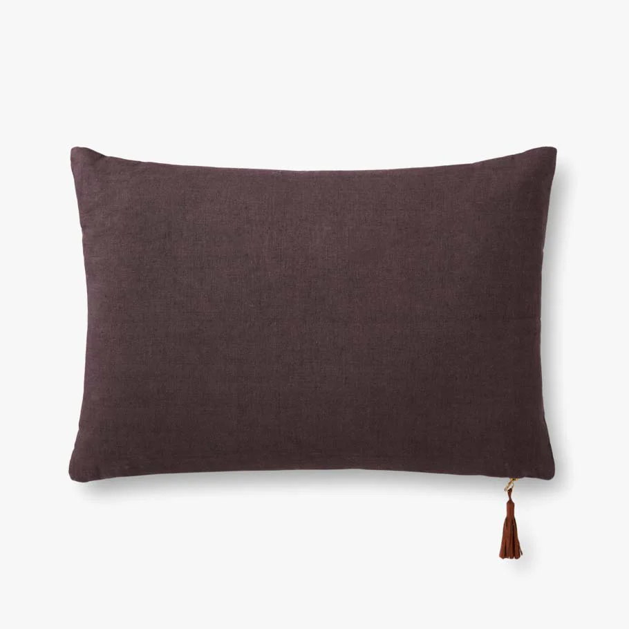 PMH1153 LYDIA MOCHA / PLUM - Image 2