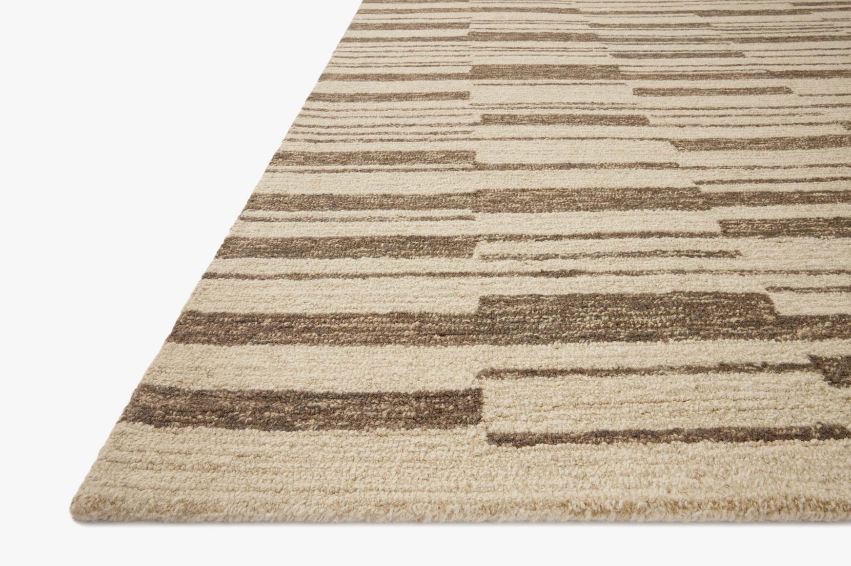 POL-04 CJ BEIGE / TOBACCO - Image 5
