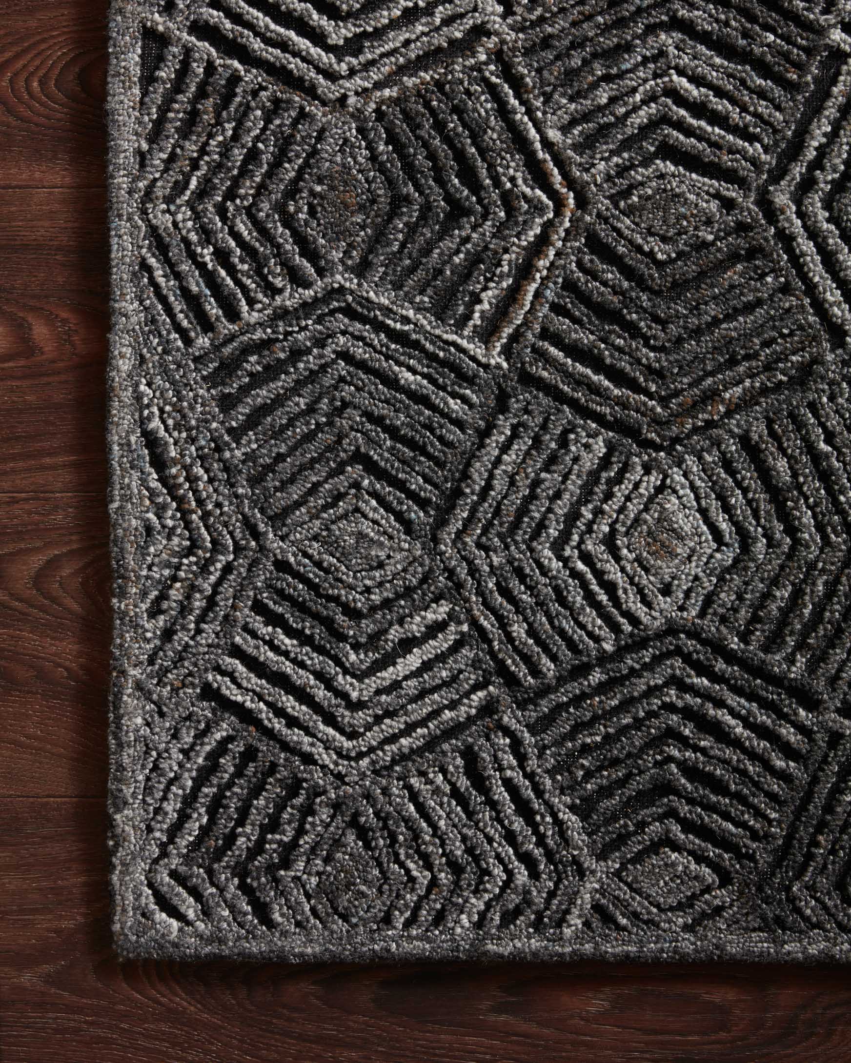 PRE-01 CHARCOAL - Image 3