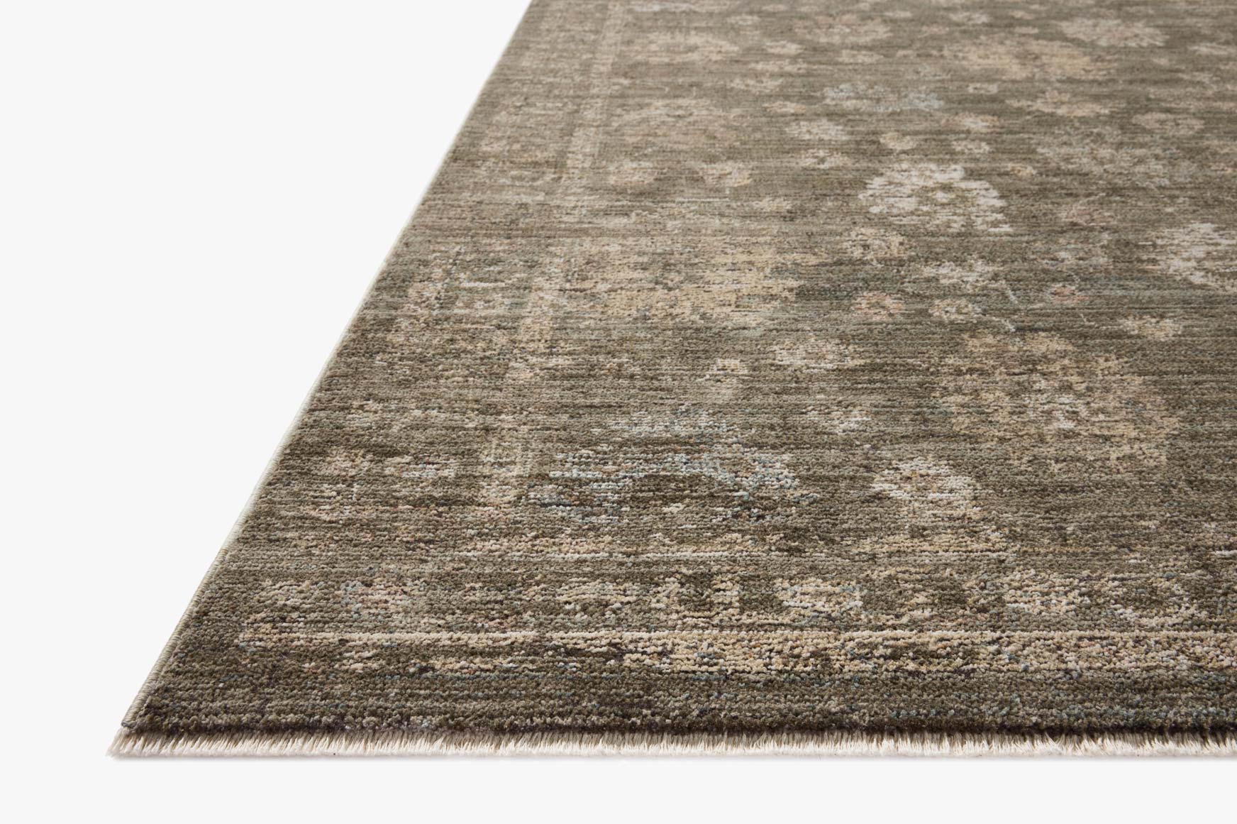 PRL-02 OLIVE / SAND - Image 5