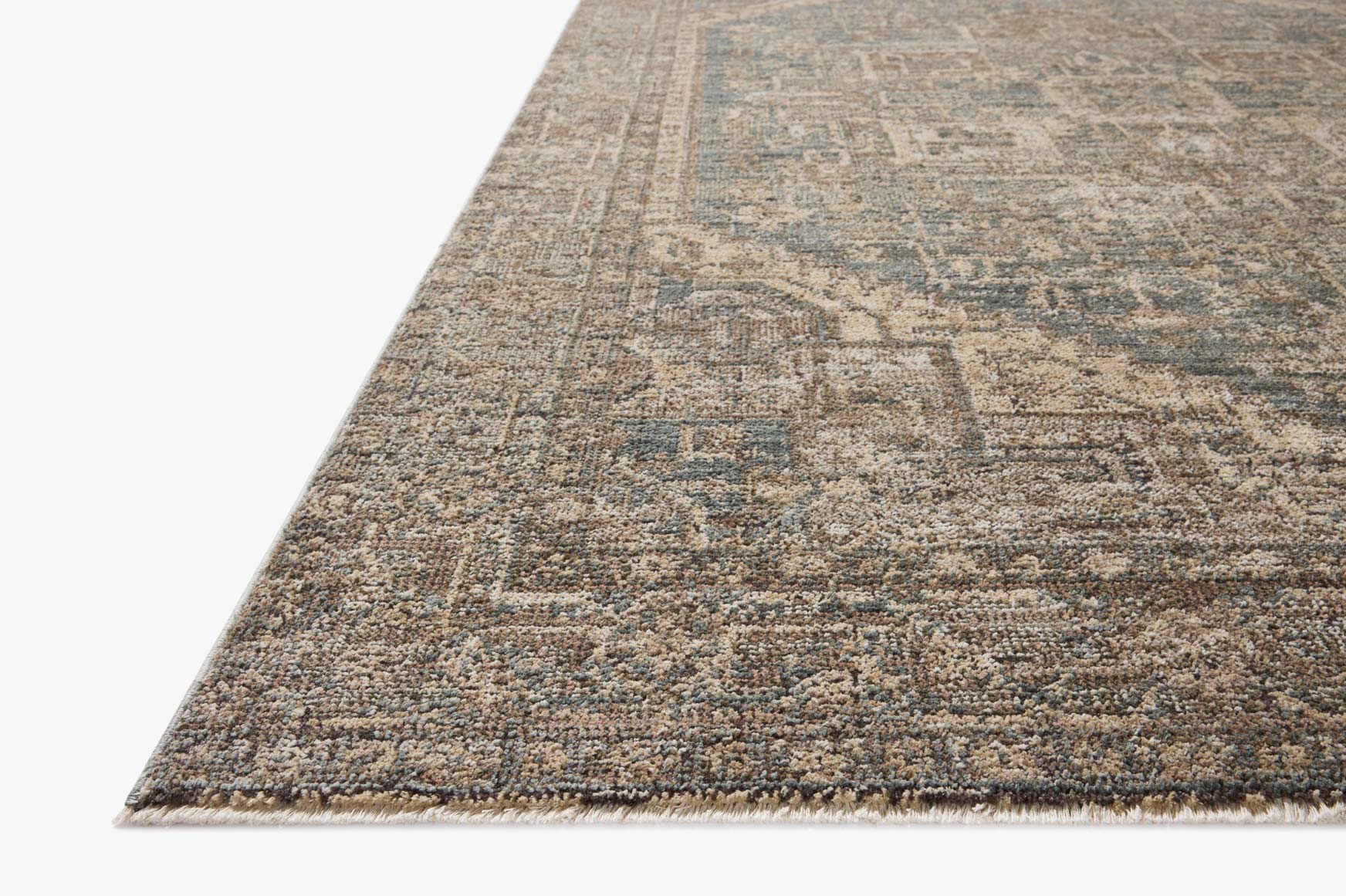 PRL-04 BLUE / BARK - Image 5
