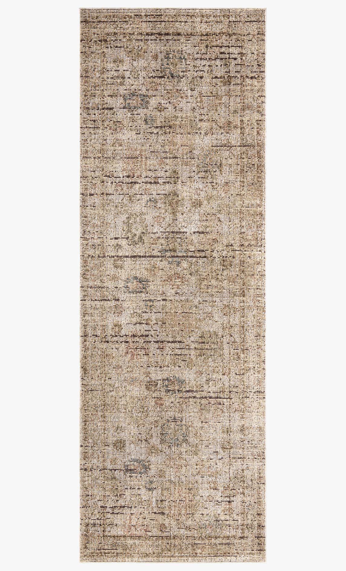 PRL-06 IVORY / MULTI - Image 6