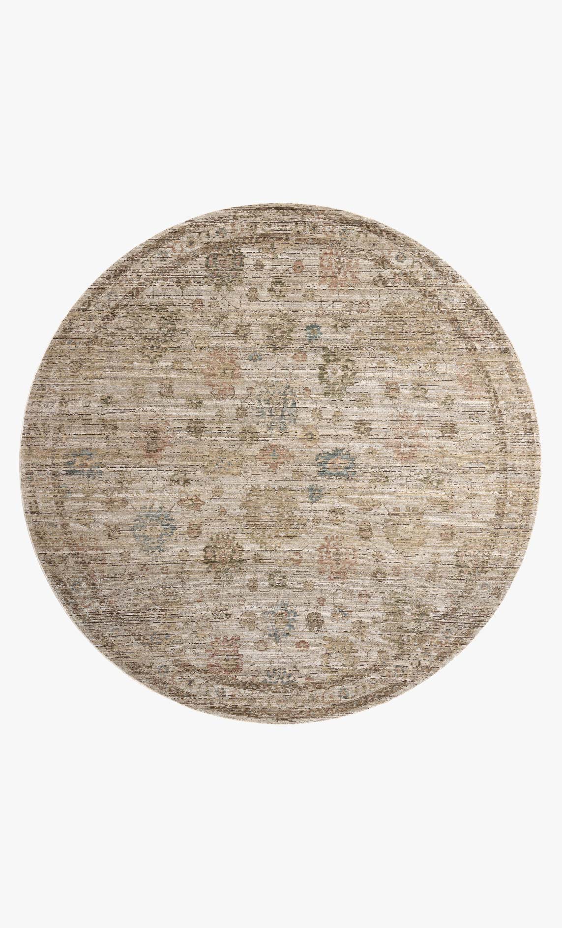 PRL-06 IVORY / MULTI - Image 7