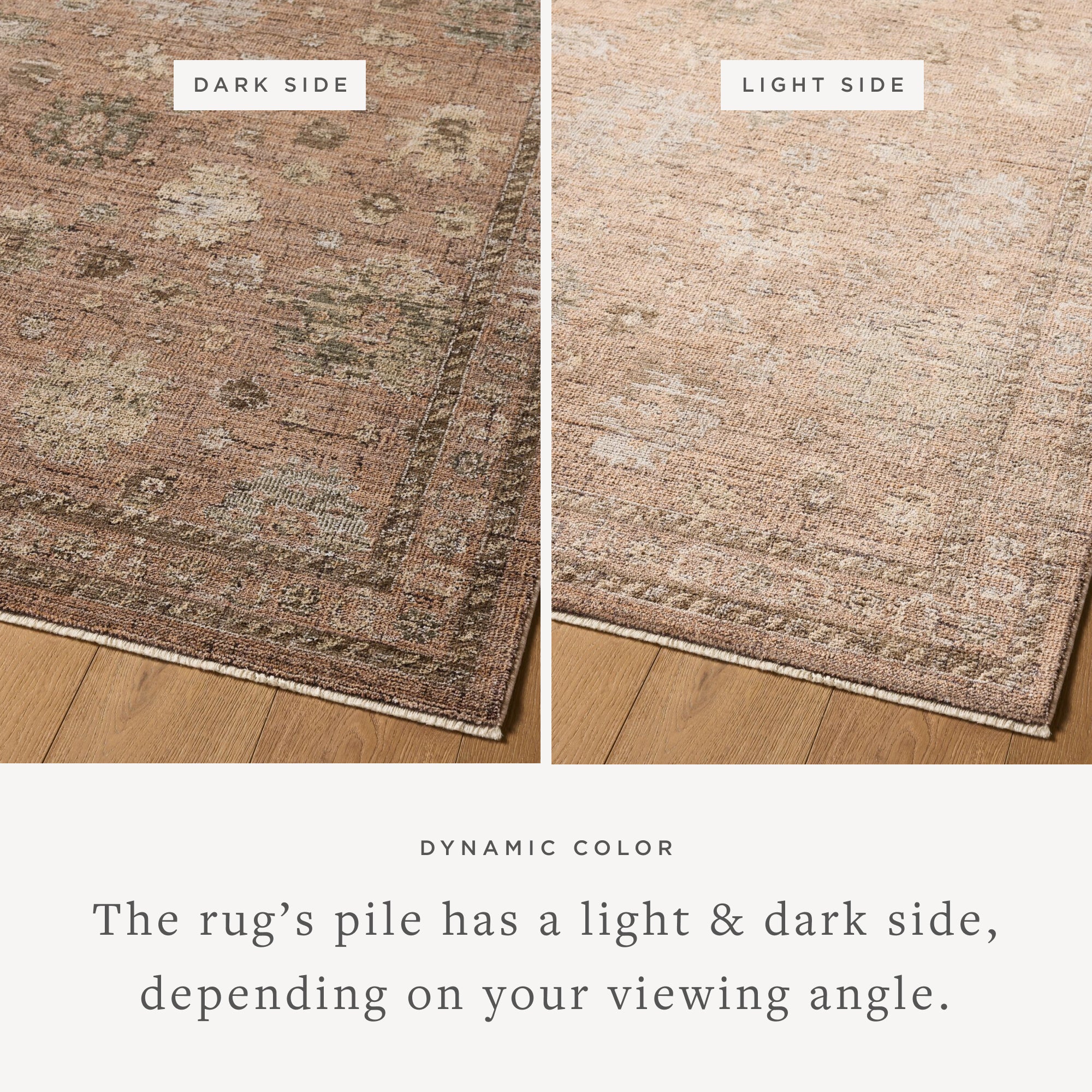 PRL-08 BLUSH / MULTI - Image 4