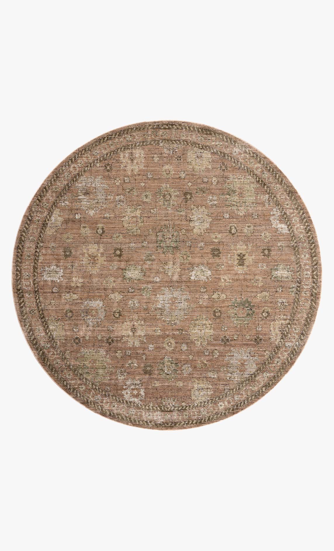 PRL-08 BLUSH / MULTI - Image 7