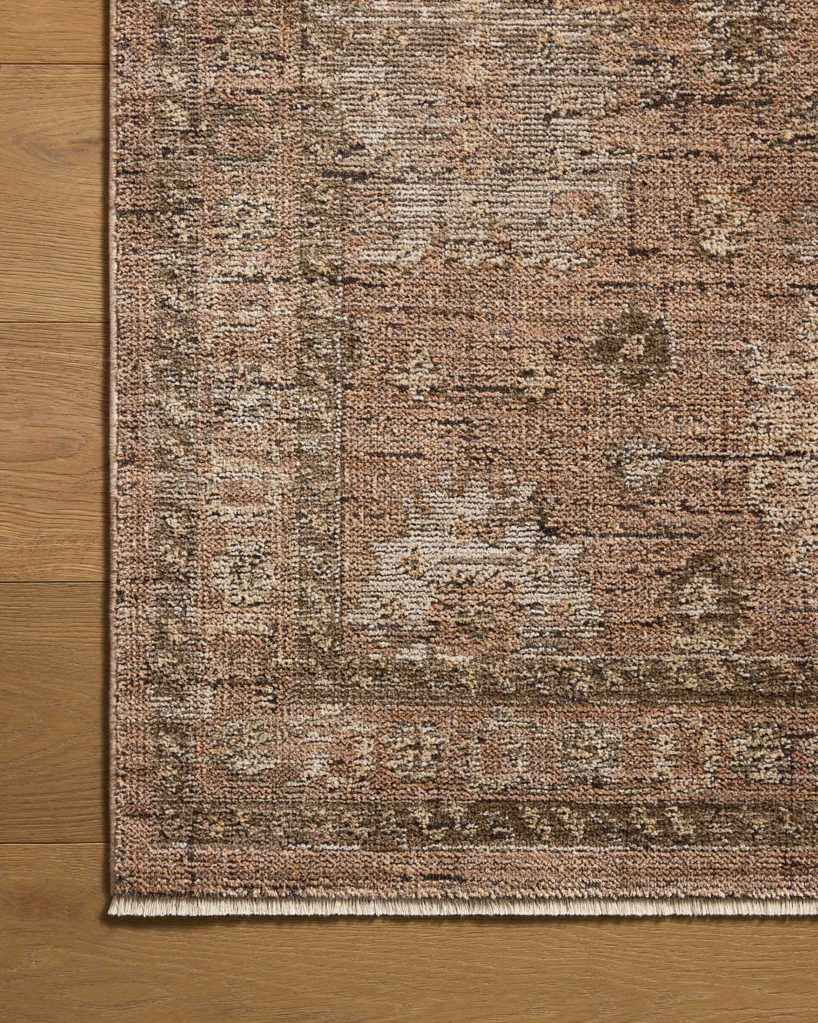 PRL-08 BLUSH / MULTI - Image 9