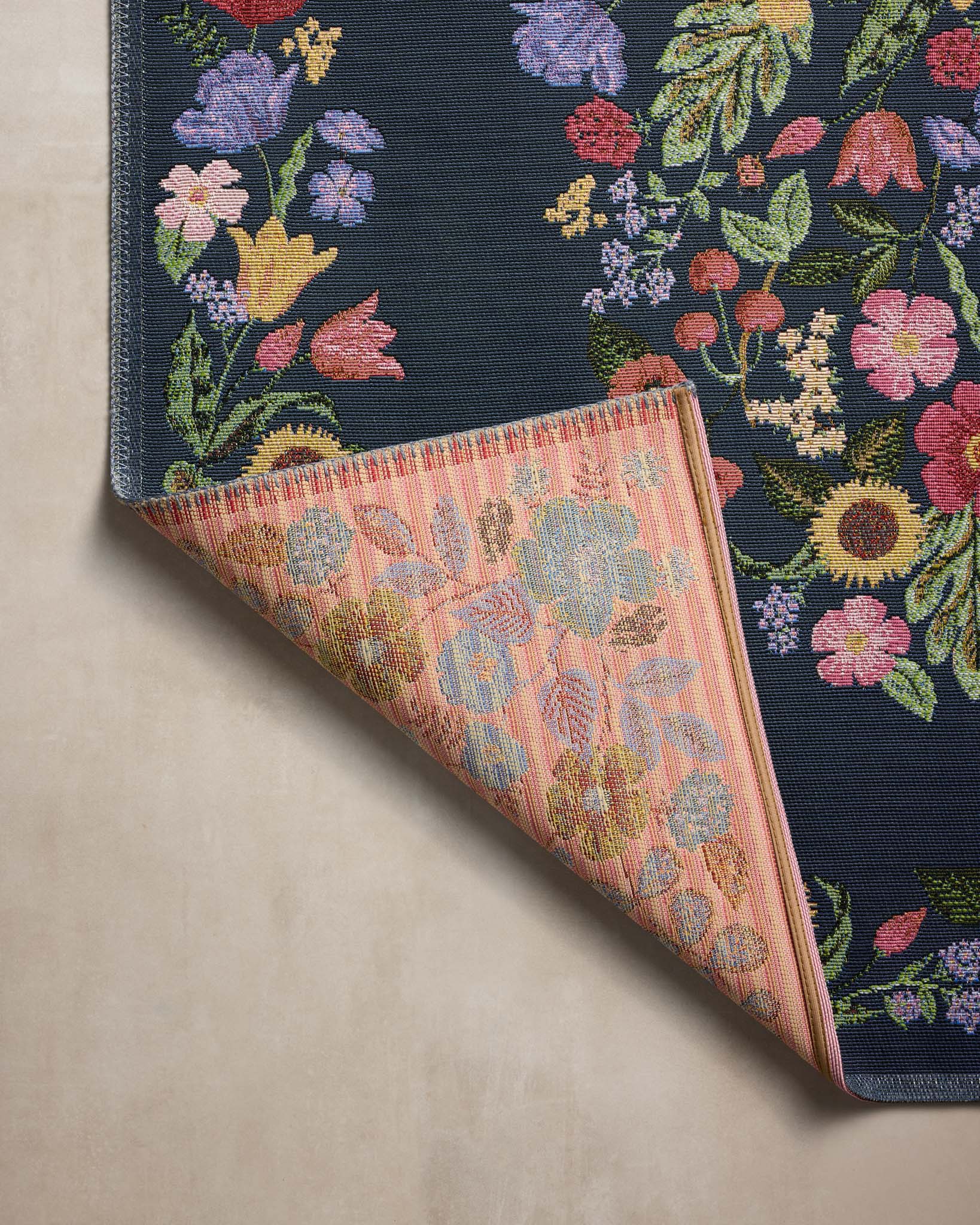 PRN-01 RP BLOSSOM NAVY - Image 7