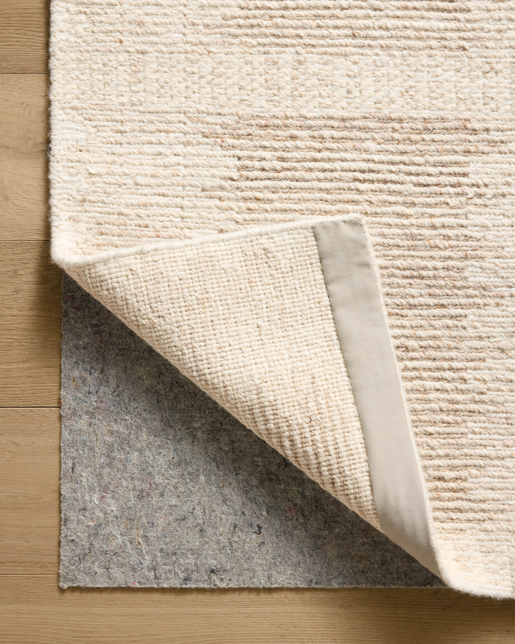 PRR-01 - JM IVORY / TAUPE - Image 5