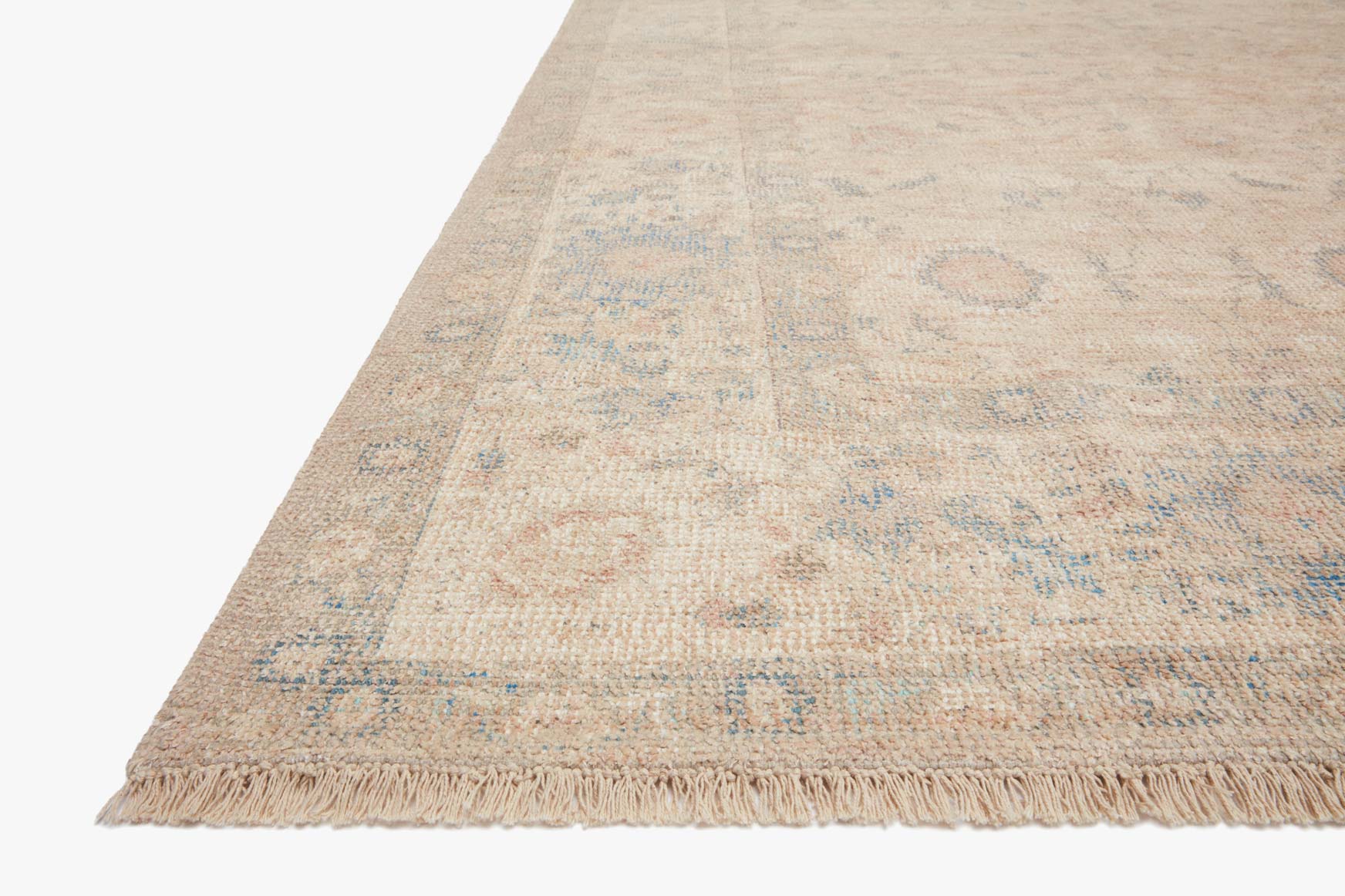 PRY-05 NATURAL / BLUE - Image 2