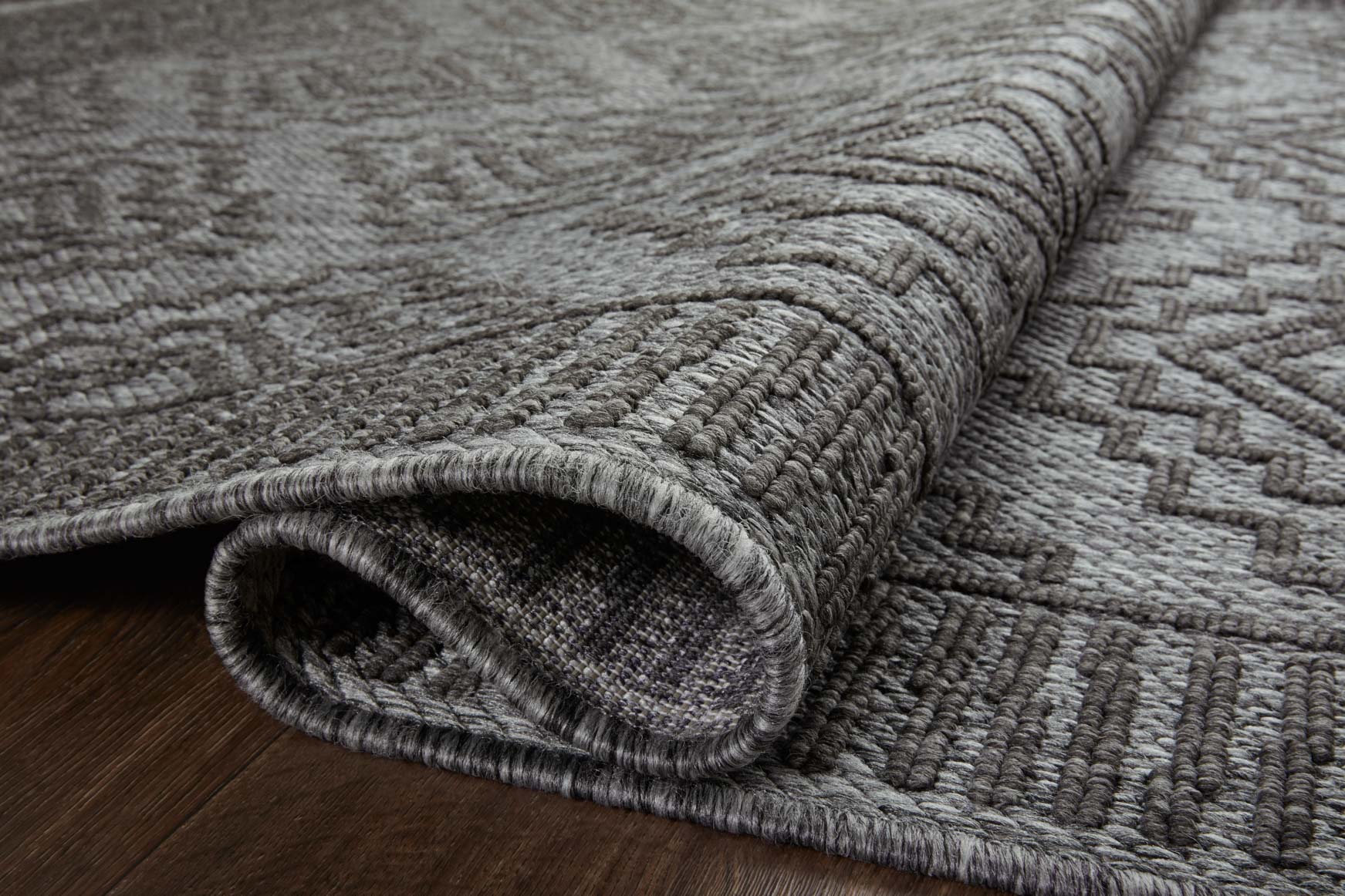 RAI-06 GREY / CHARCOAL - Image 5