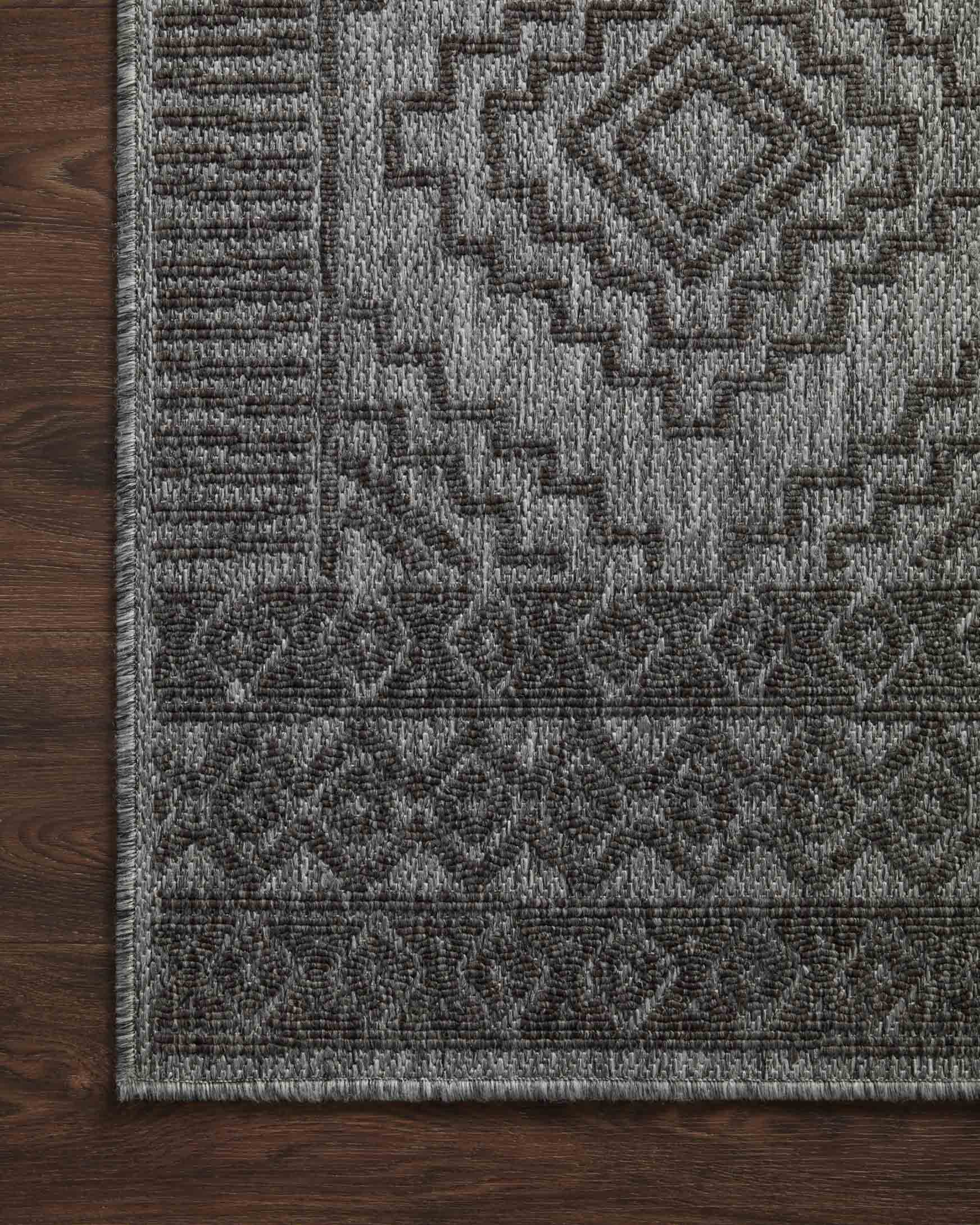 RAI-06 GREY / CHARCOAL - Image 6