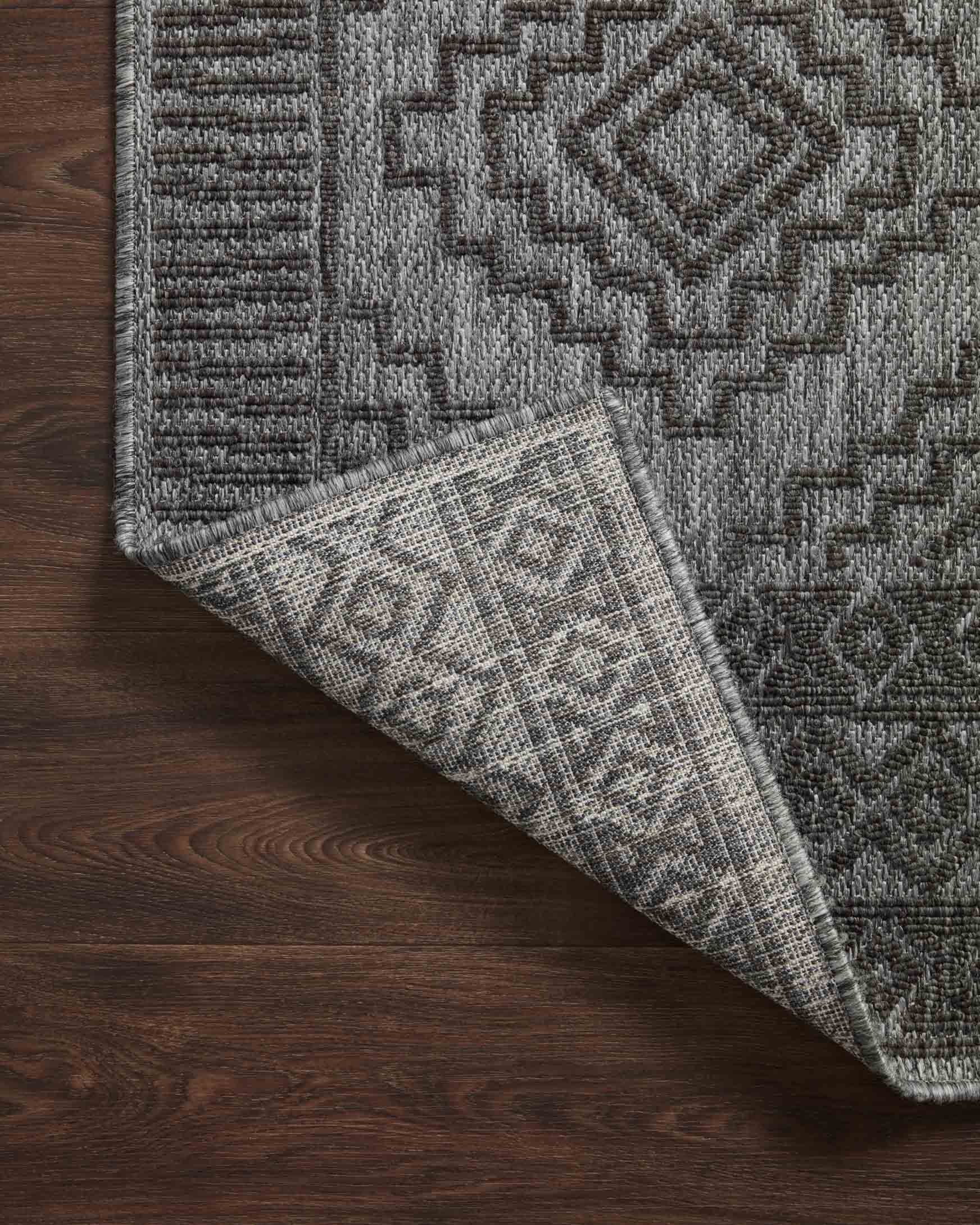 RAI-06 GREY / CHARCOAL - Image 7