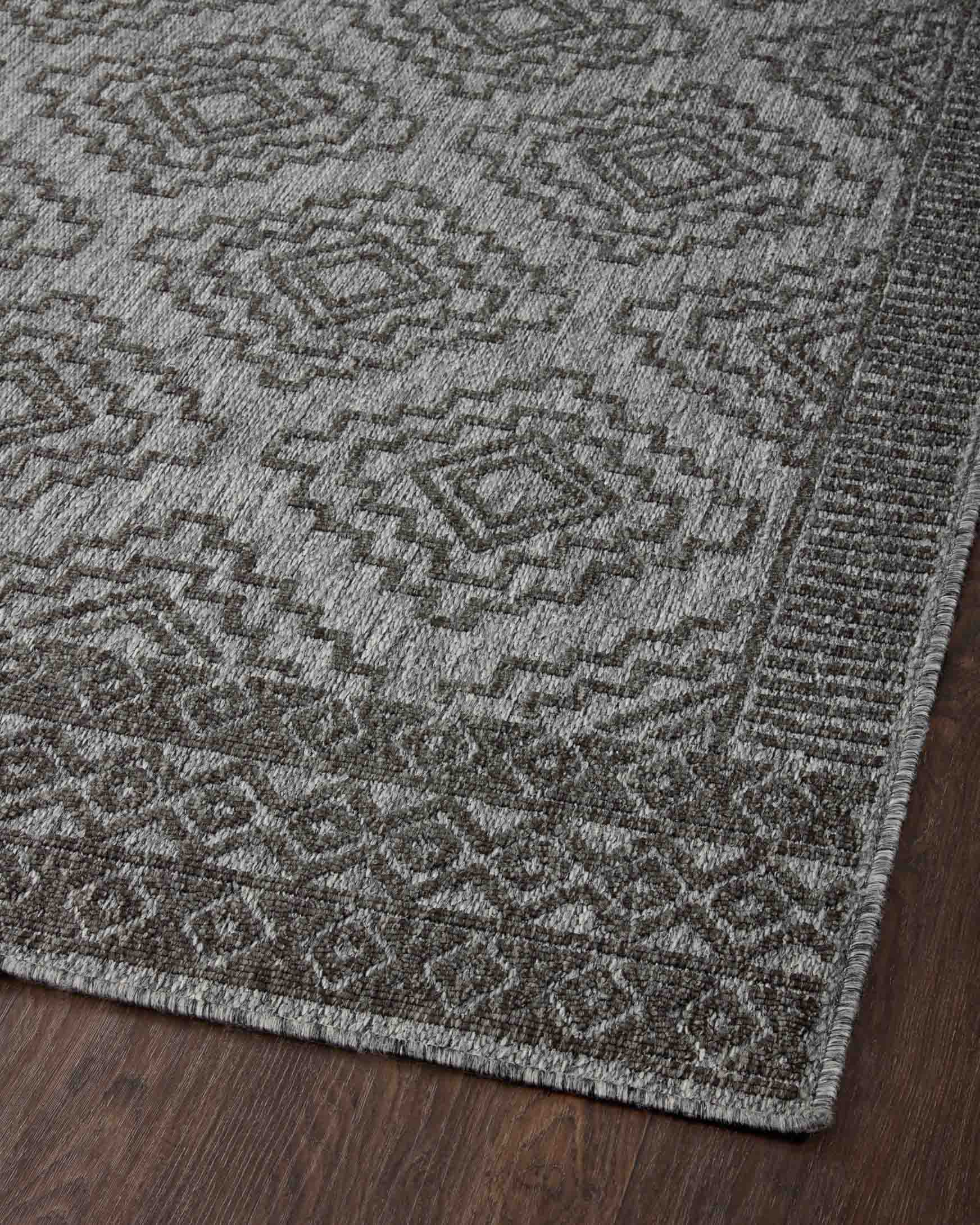 RAI-06 GREY / CHARCOAL - Image 8