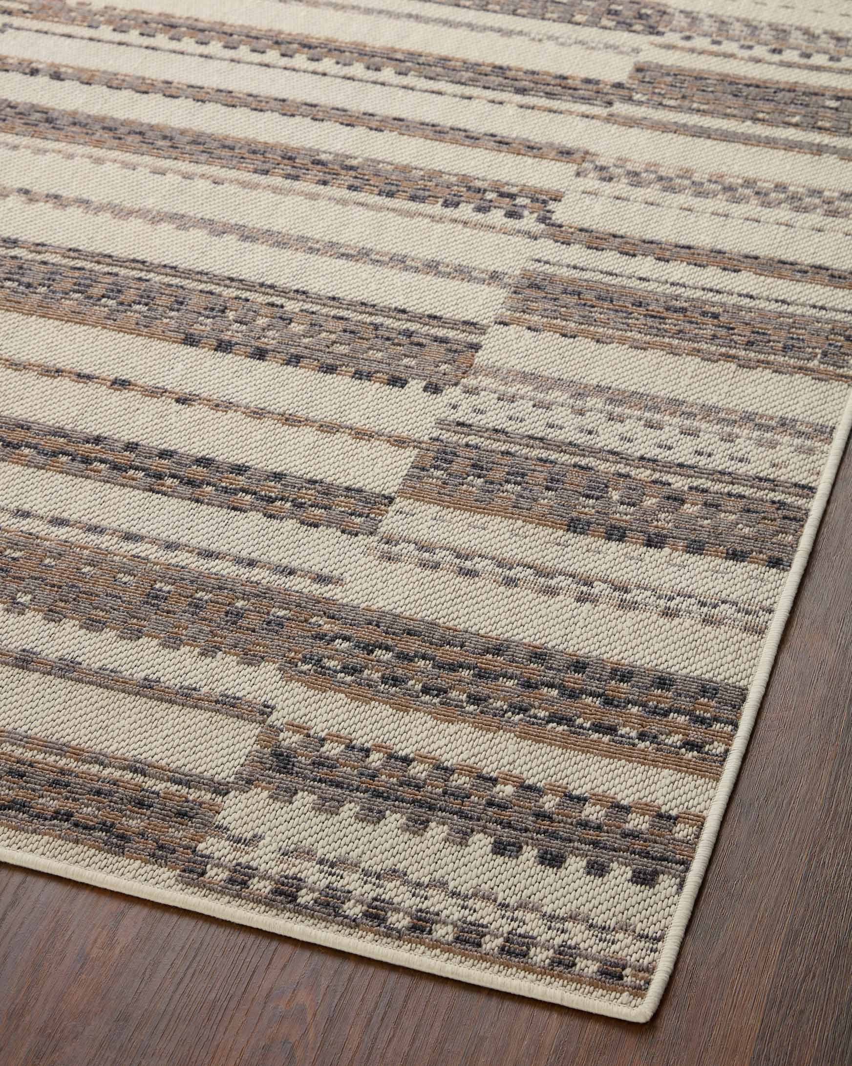 RAI-08 IVORY / TAUPE - Image 10