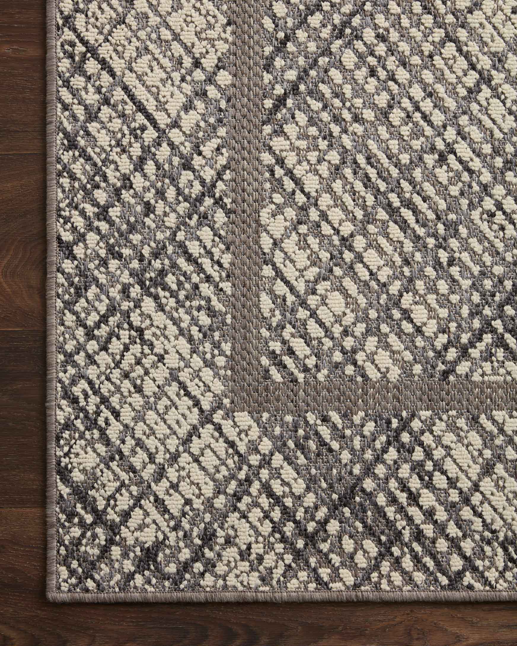 RAI-10 IVORY / CHARCOAL - Image 5