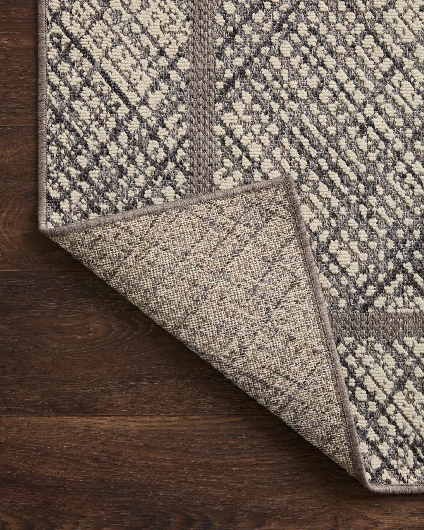 RAI-10 IVORY / CHARCOAL - Image 6