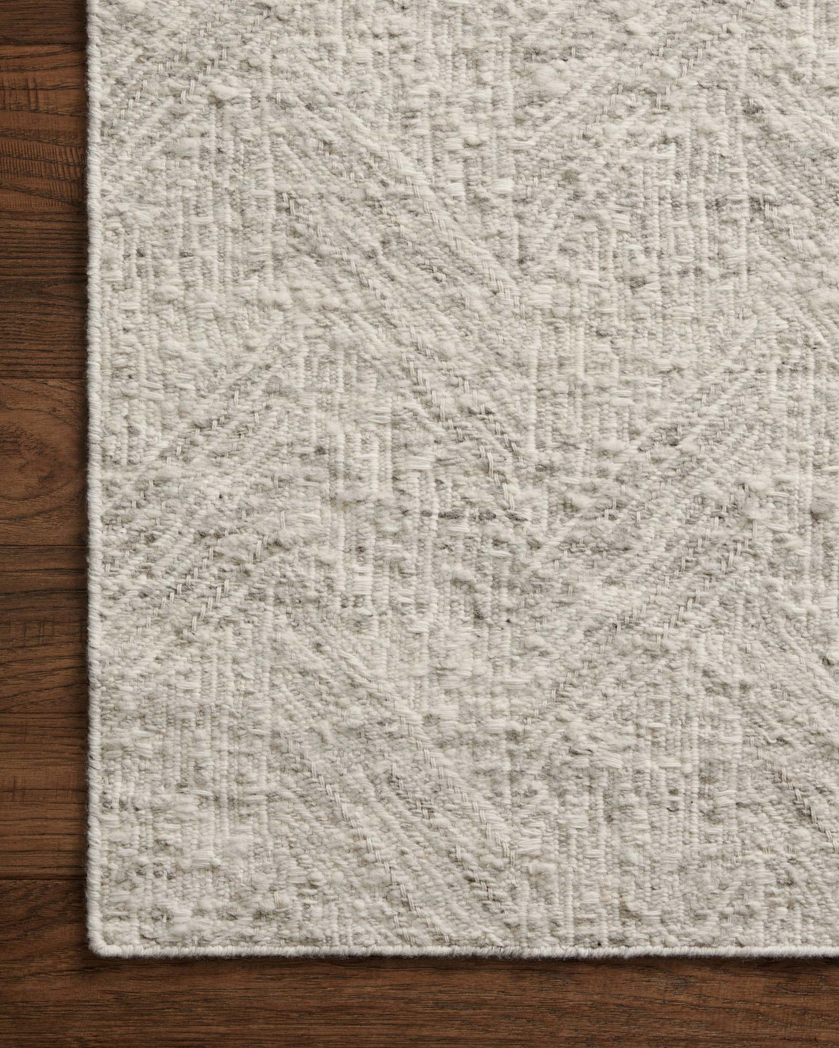 RAV-01 SILVER / IVORY - Image 3