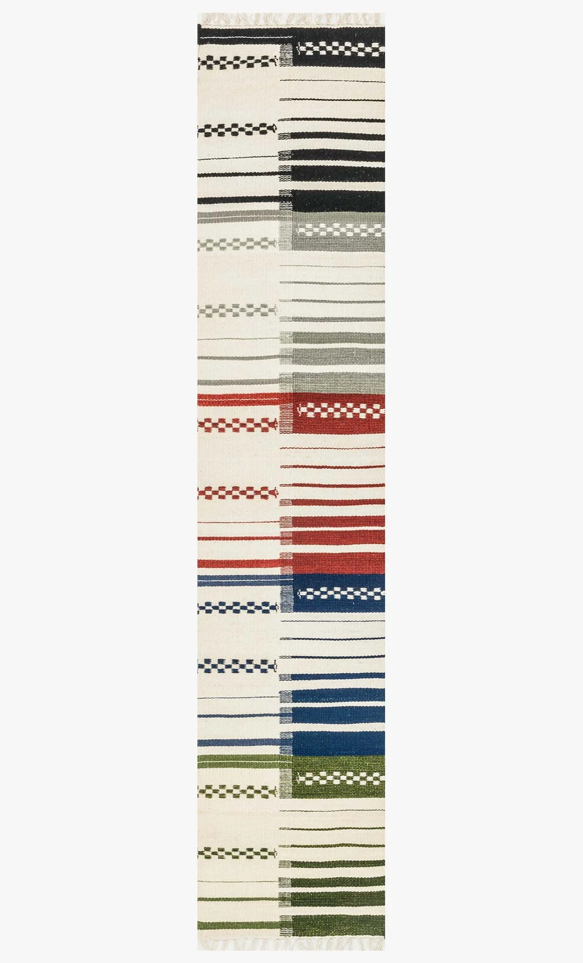 RI-01 COLOR BLANKET
