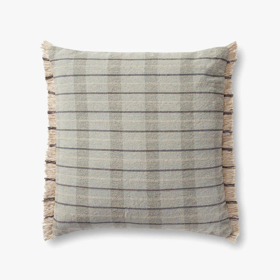 RILEY PMH0043 SAGE / NATURAL