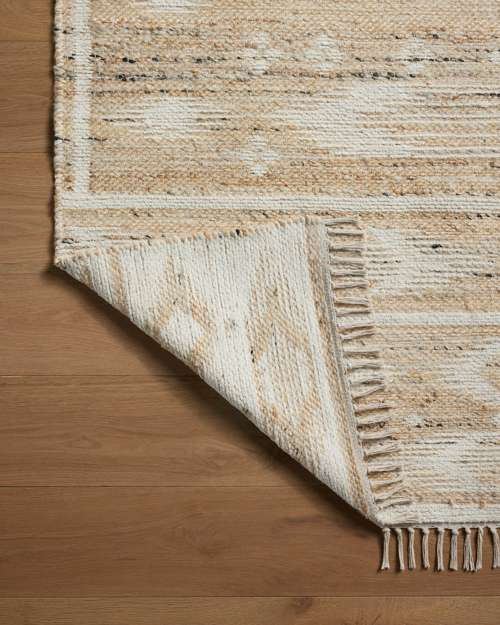 RIV-04 AR NATURAL / IVORY - Image 9