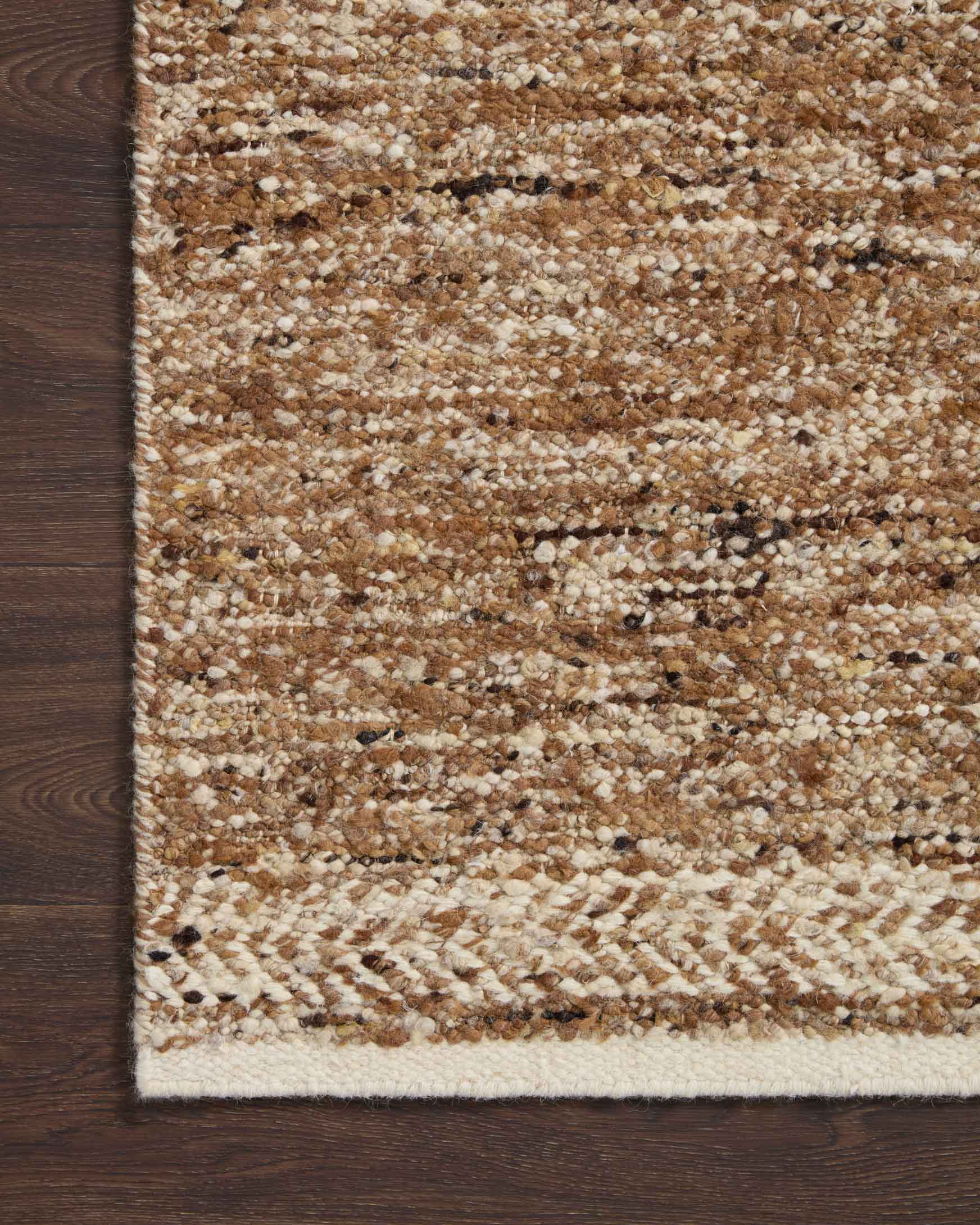 RLA-01 CARAMEL / IVORY - Image 3