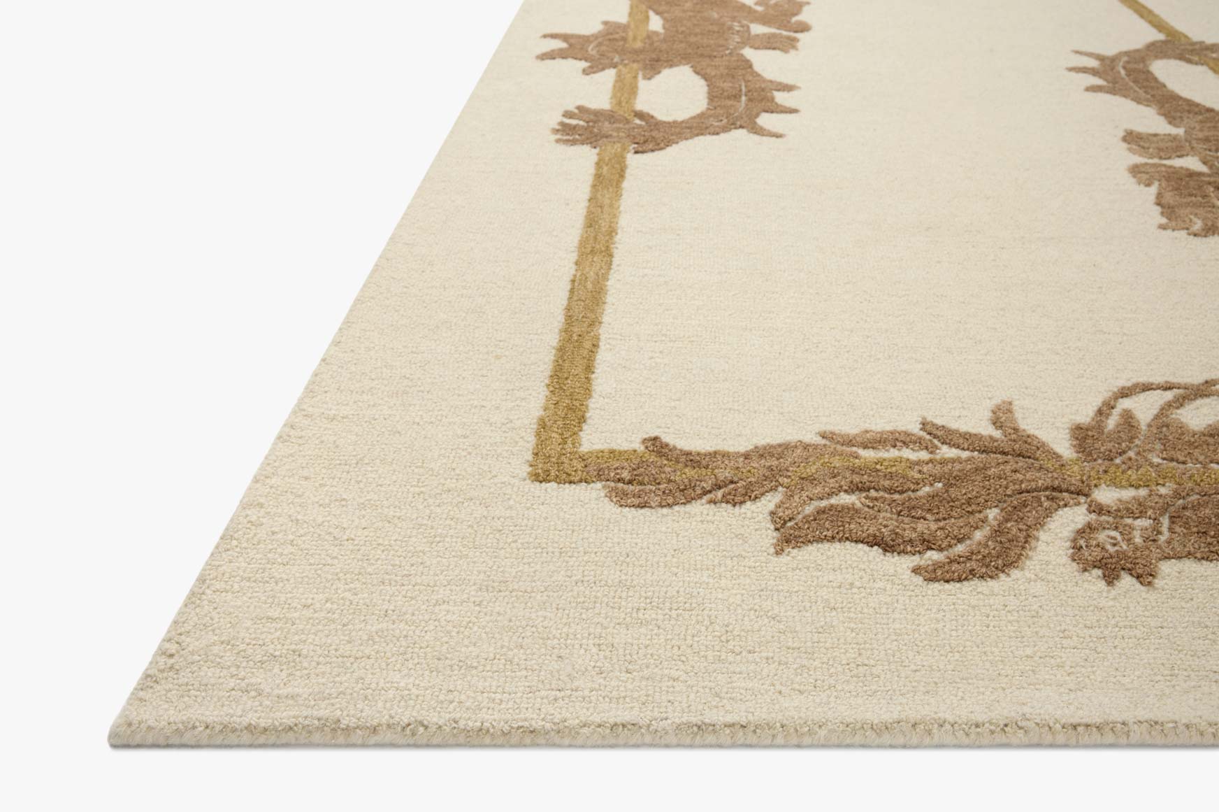 RMI-01 IVORY / SPICE - Image 2