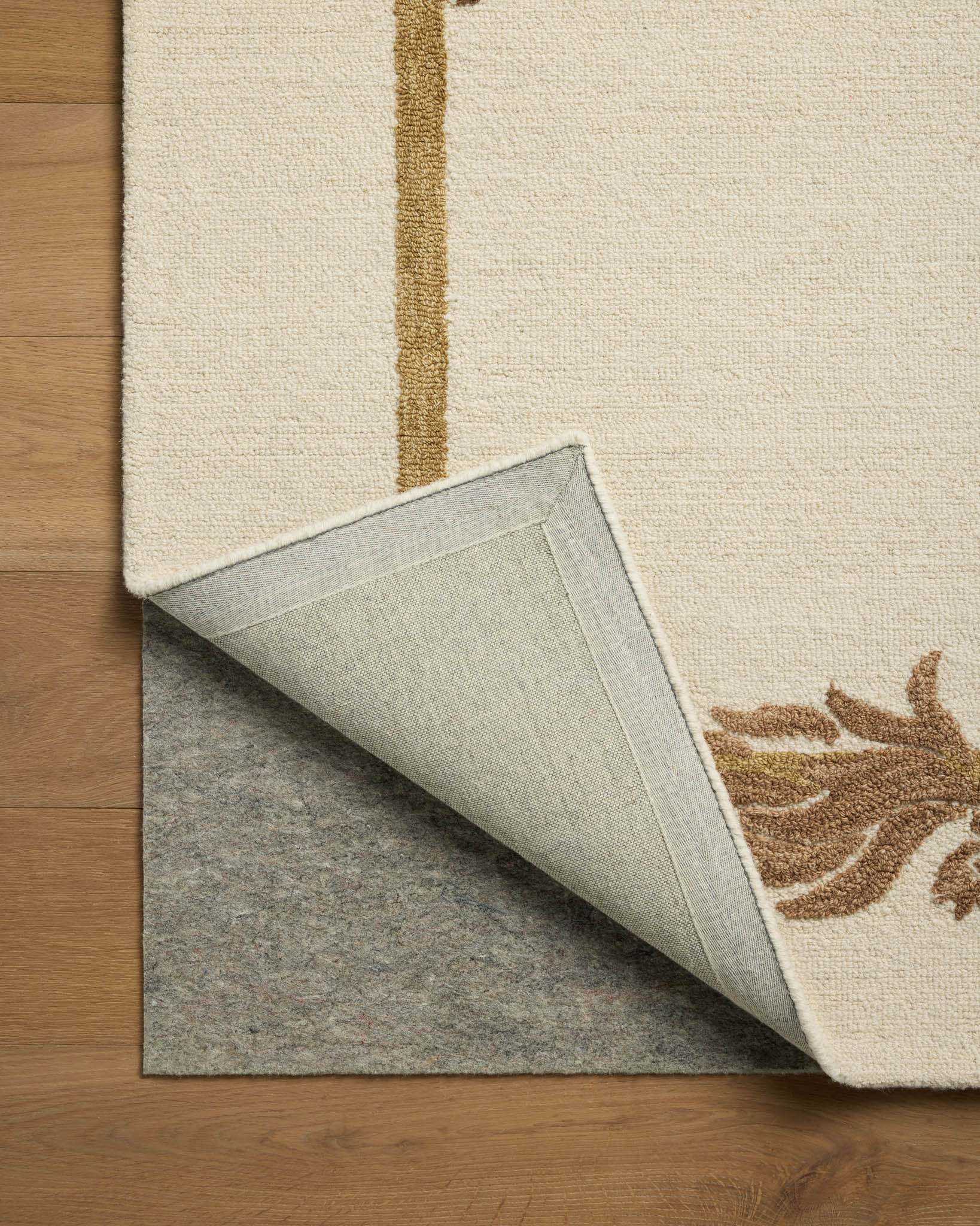 RMI-01 IVORY / SPICE - Image 5