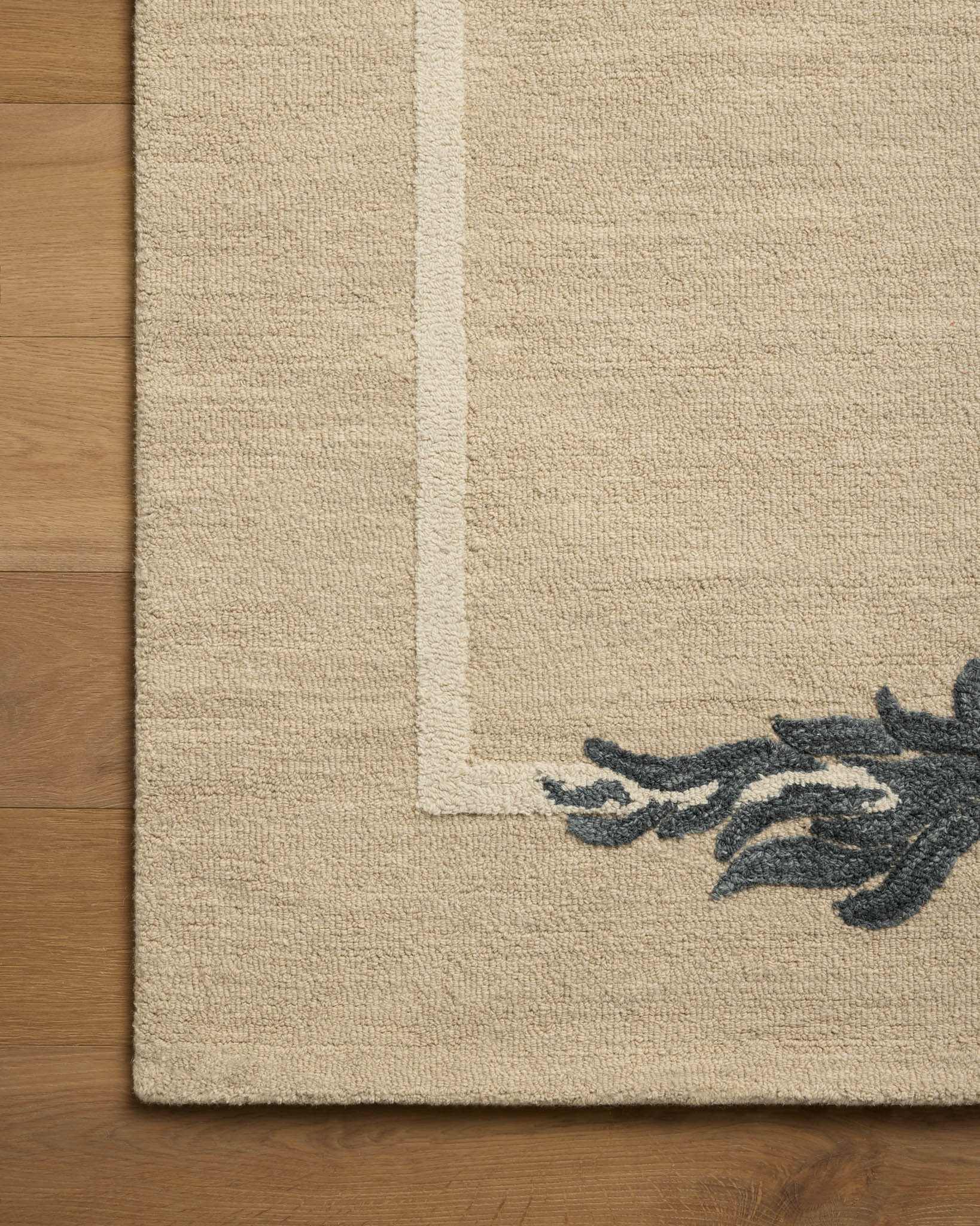 RMI-01 OATMEAL / MIDNIGHT - Image 4
