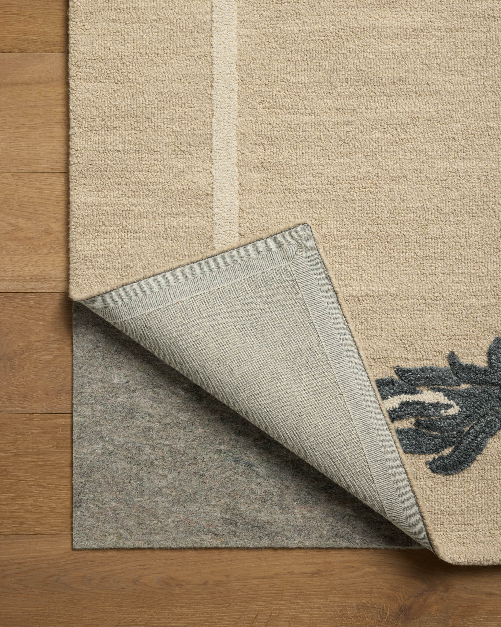 RMI-01 OATMEAL / MIDNIGHT - Image 5
