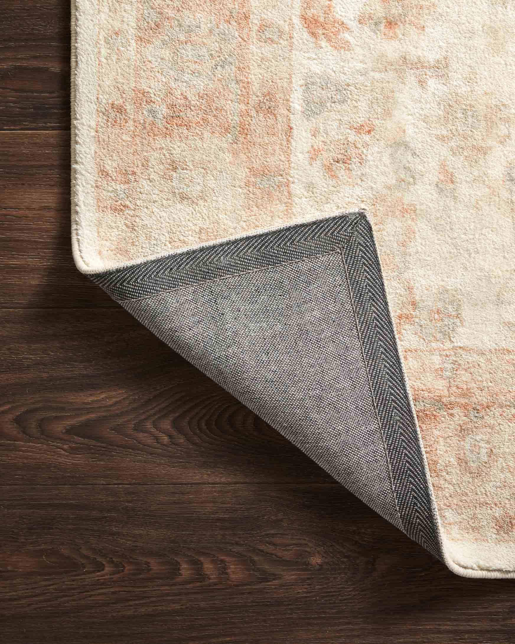 ROS-03 IVORY / TERRACOTTA - Image 8