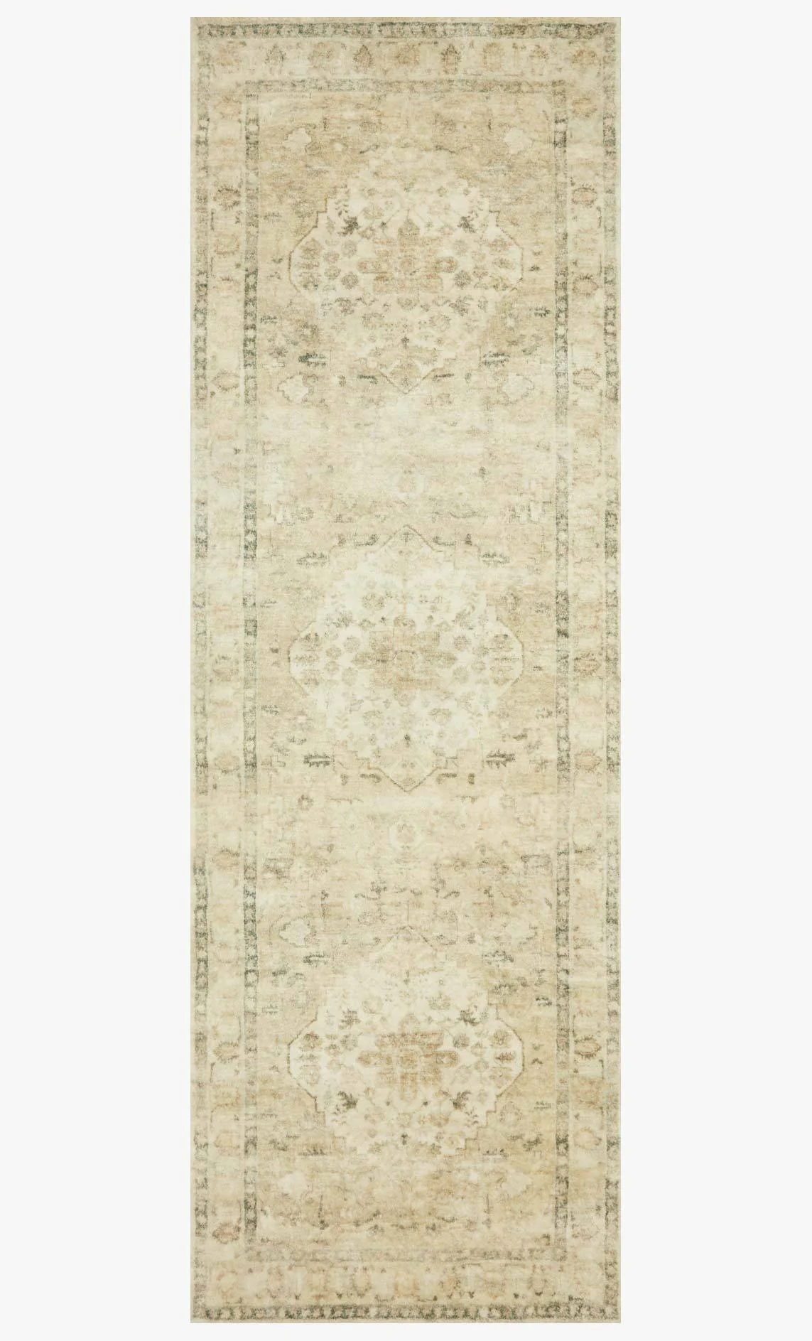 ROS-05 SAND / IVORY - Image 6