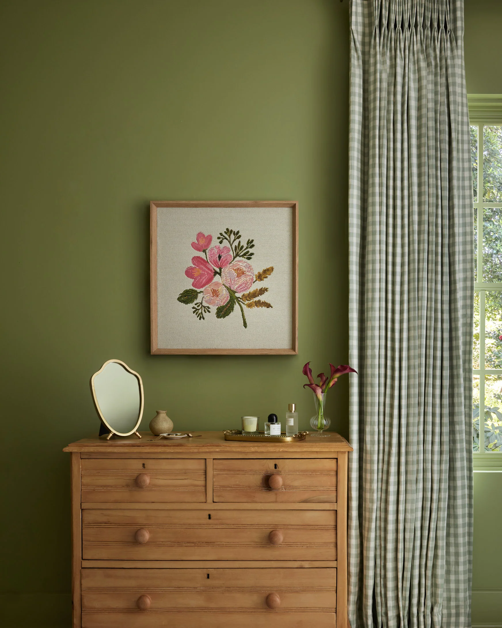 ROSE BOTANICAL - Image 2