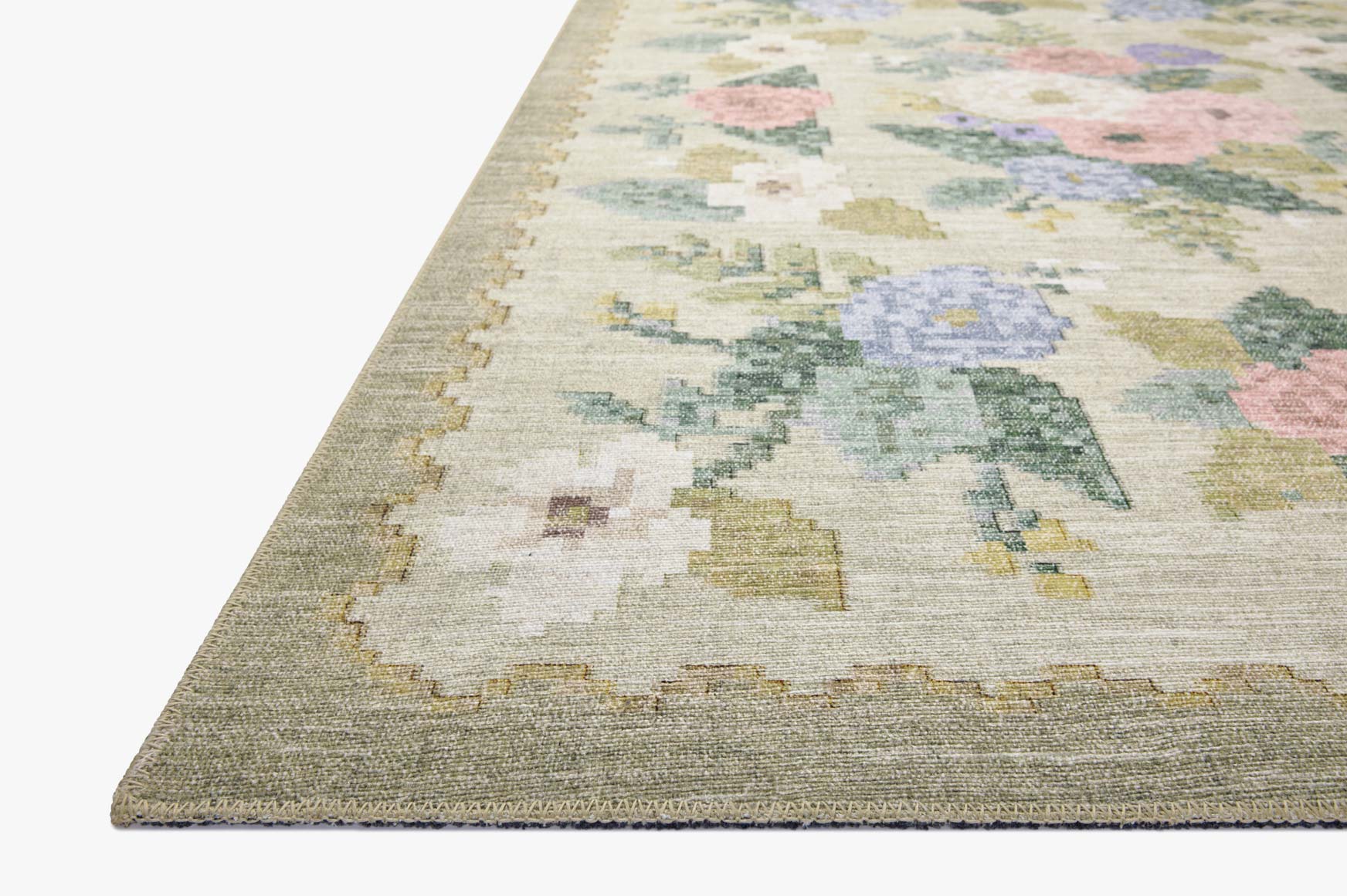 RSA-02 RP ANTIQUE ROSE CREAM - Image 3