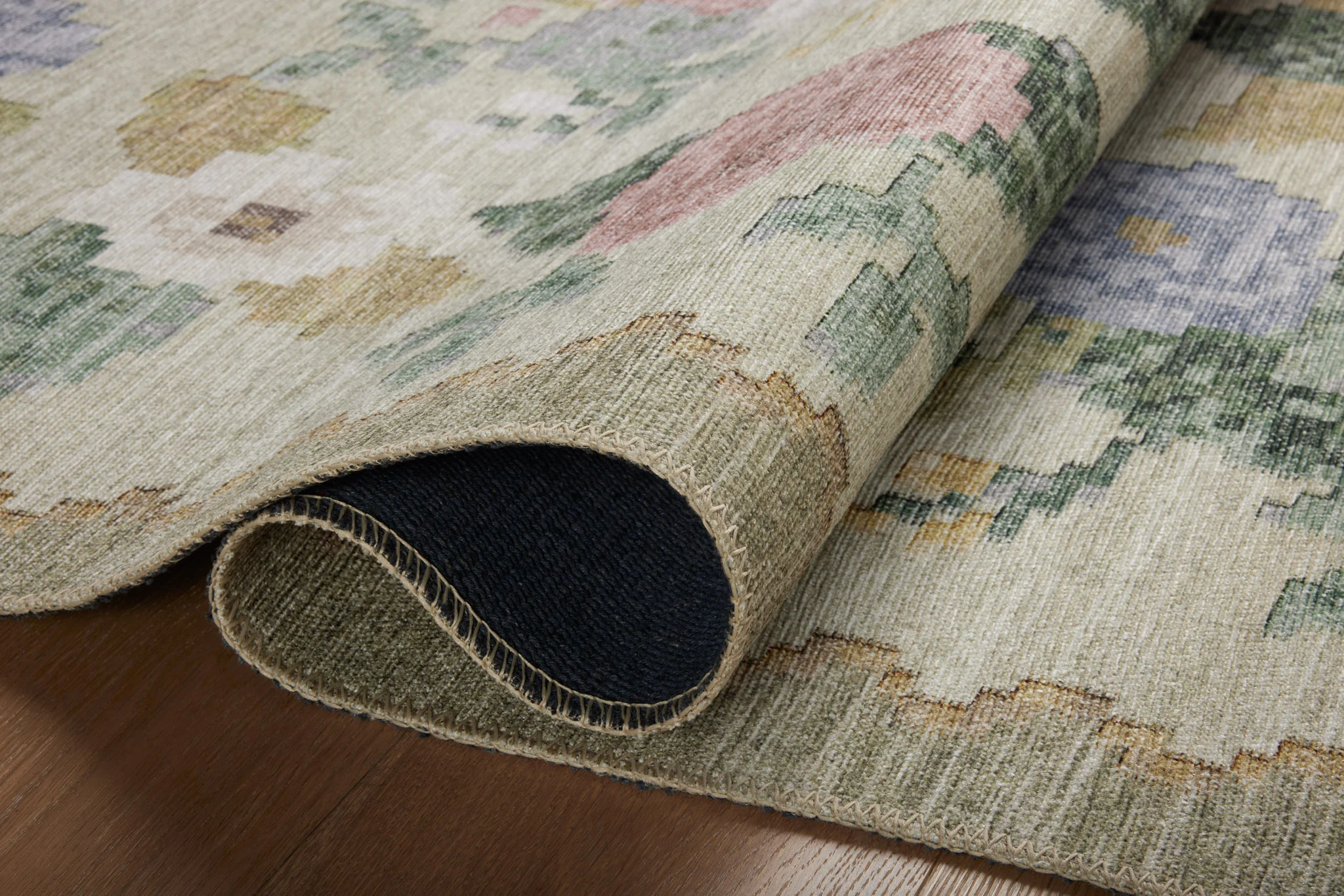 RSA-02 RP ANTIQUE ROSE CREAM - Image 5