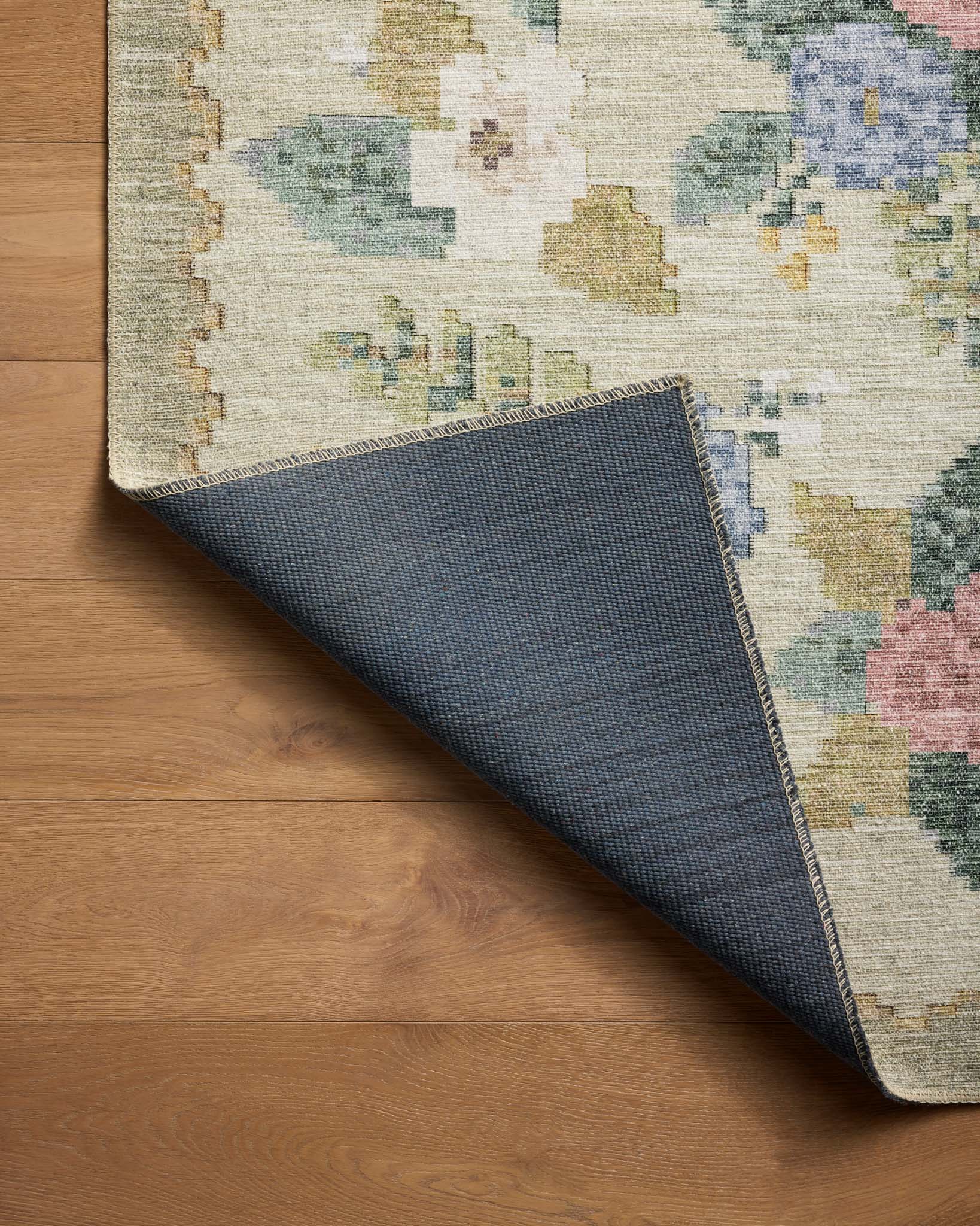 RSA-02 RP ANTIQUE ROSE CREAM - Image 7