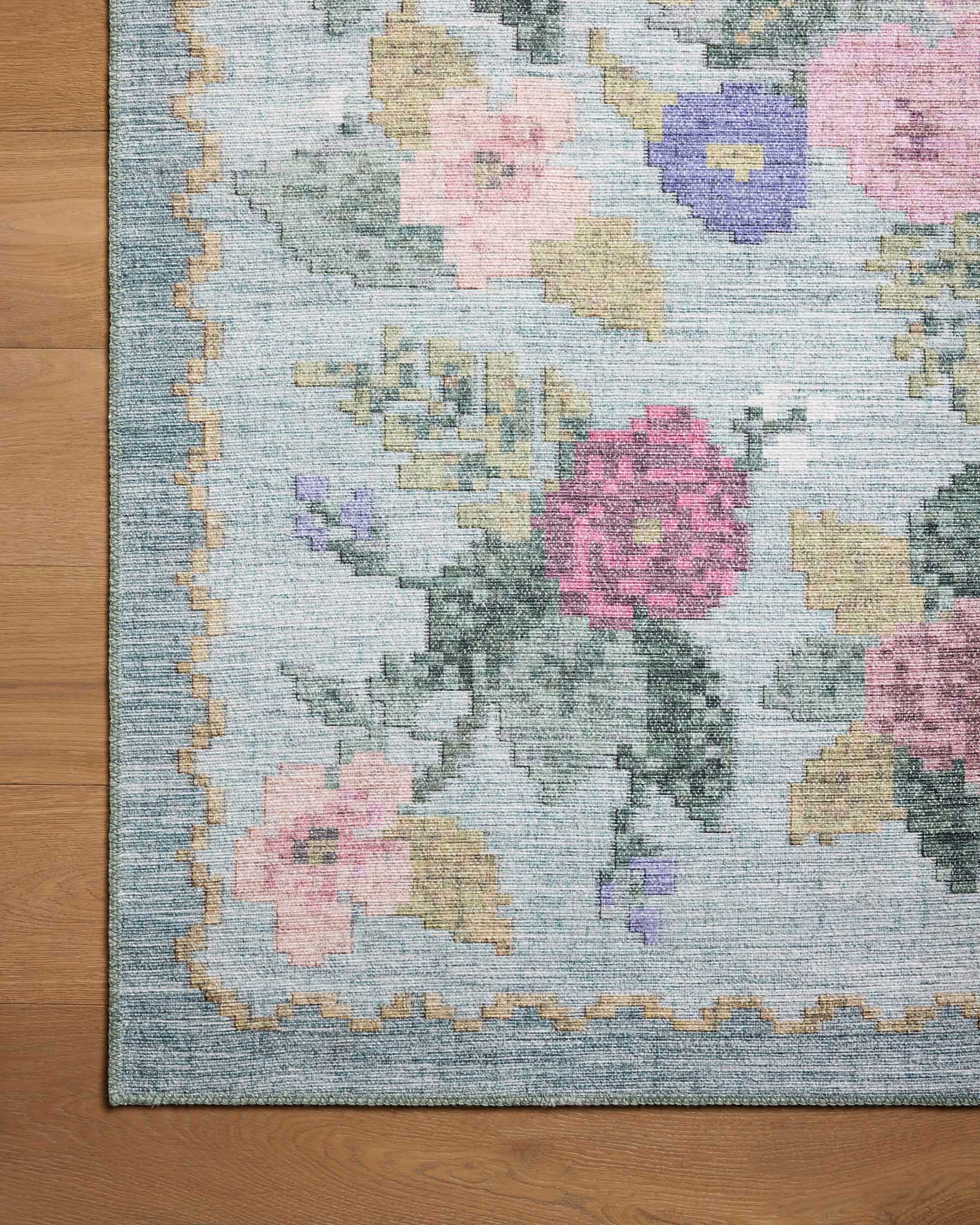 RSA-02 RP ANTIQUE ROSE SKY - Image 6