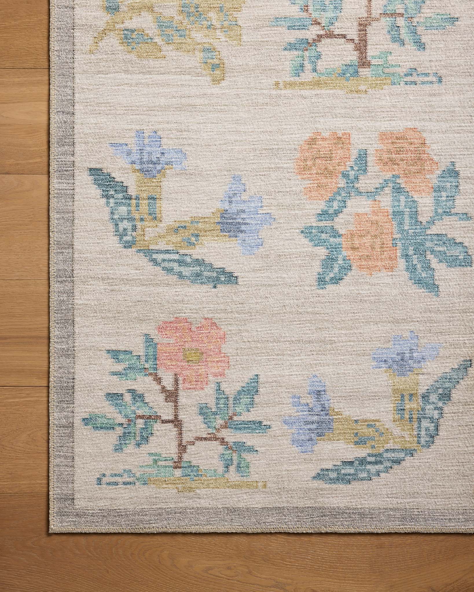 RSA-03 RP HAWTHORNE CREAM - Image 6