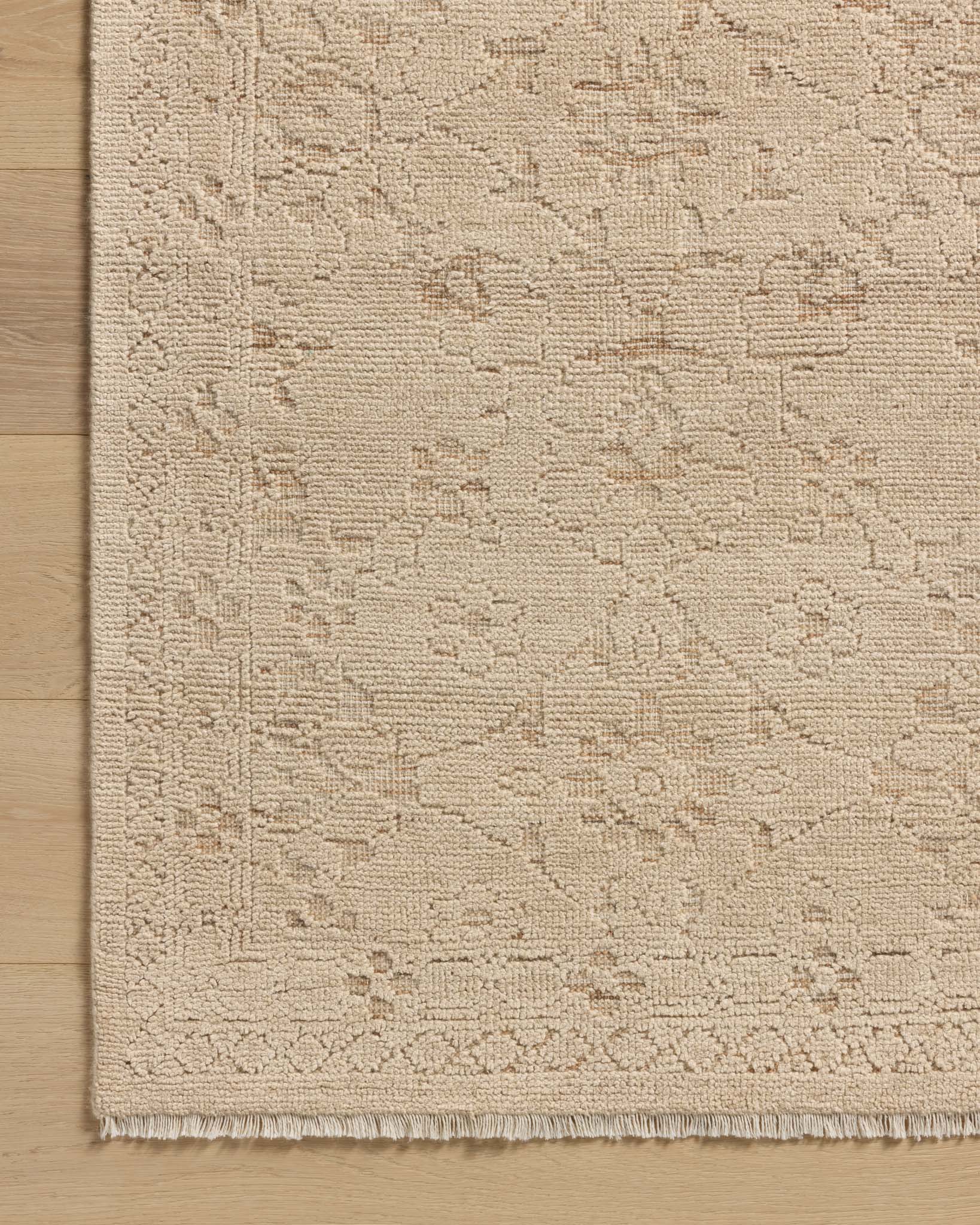 RTH-02 NATURAL / CLAY - Image 3