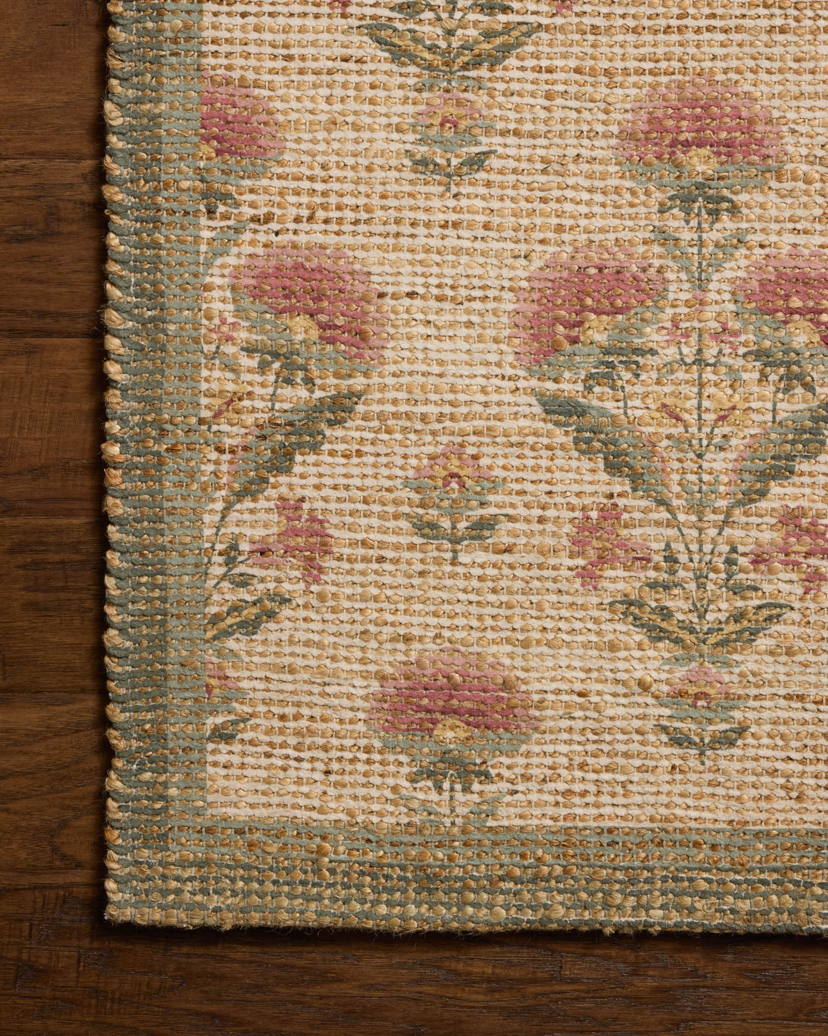 RUE-01 SAGE / BLUSH - Image 5