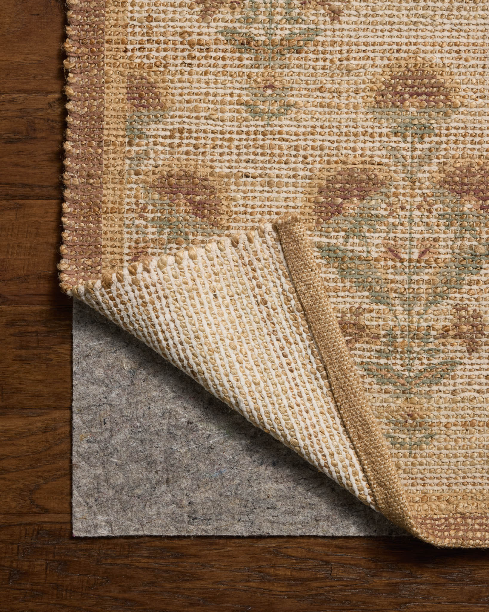 RUE-01 WHEAT / SAGE - Image 6