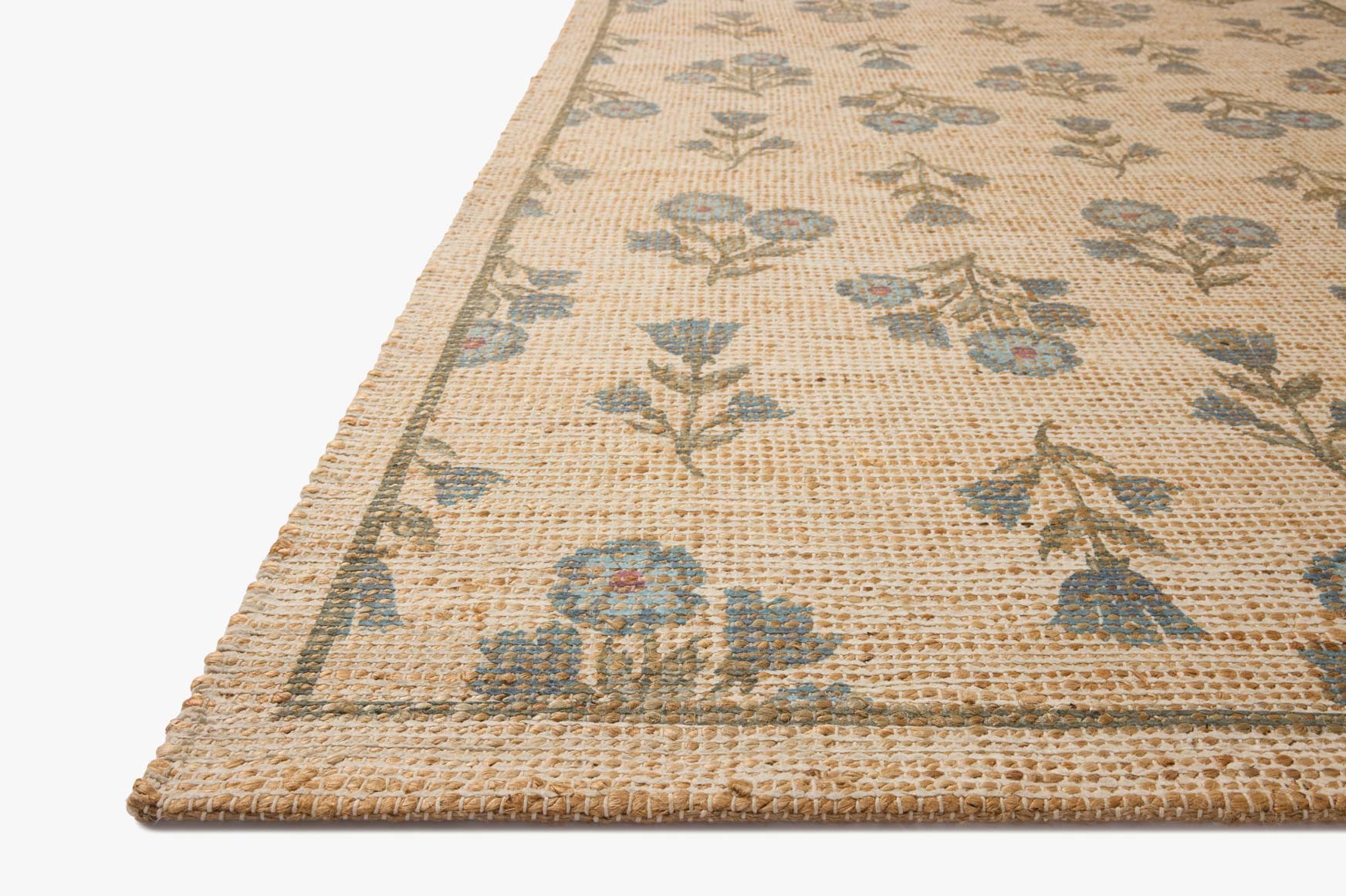 RUE-04 MOSS / BLUE - Image 4