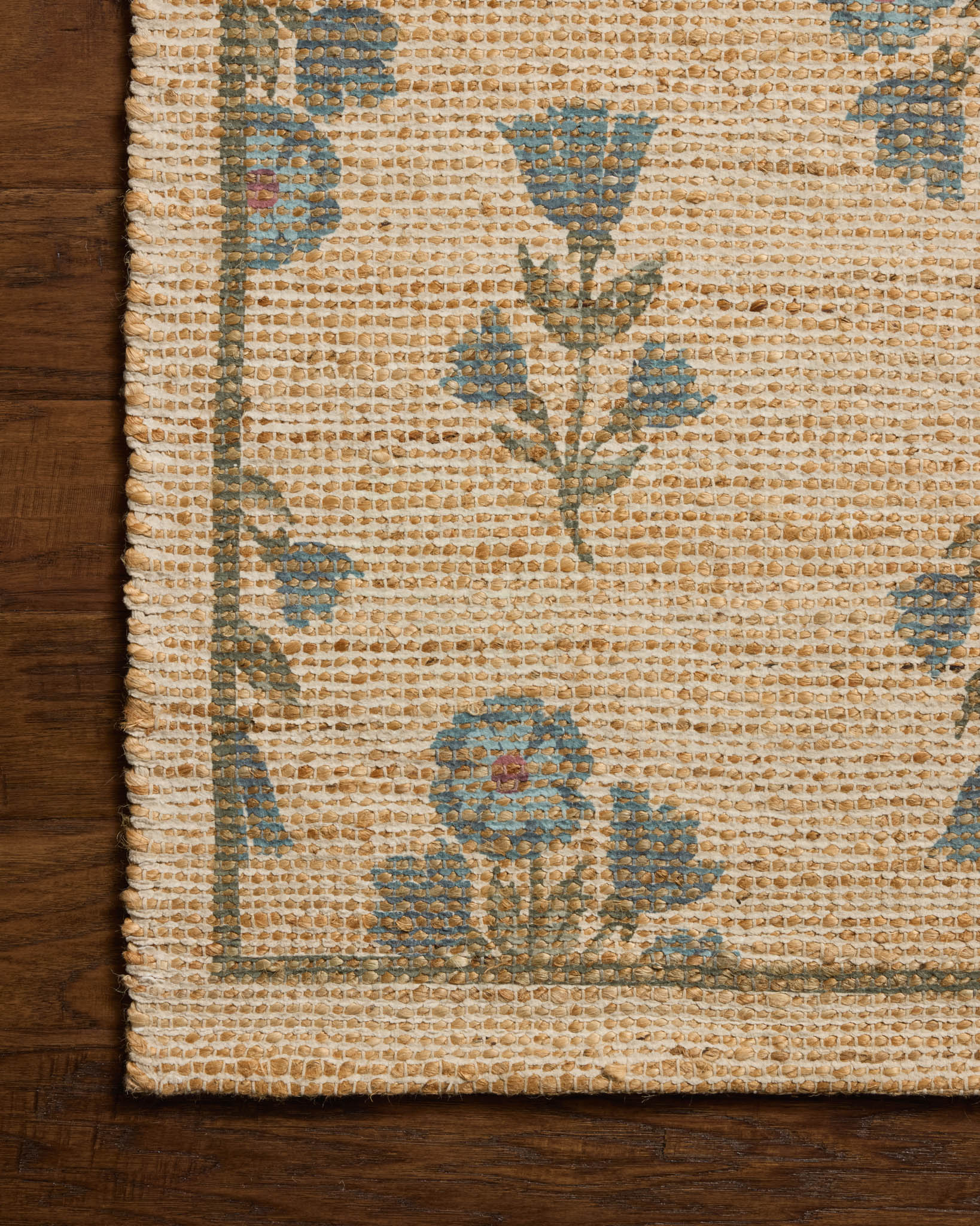 RUE-04 MOSS / BLUE - Image 6