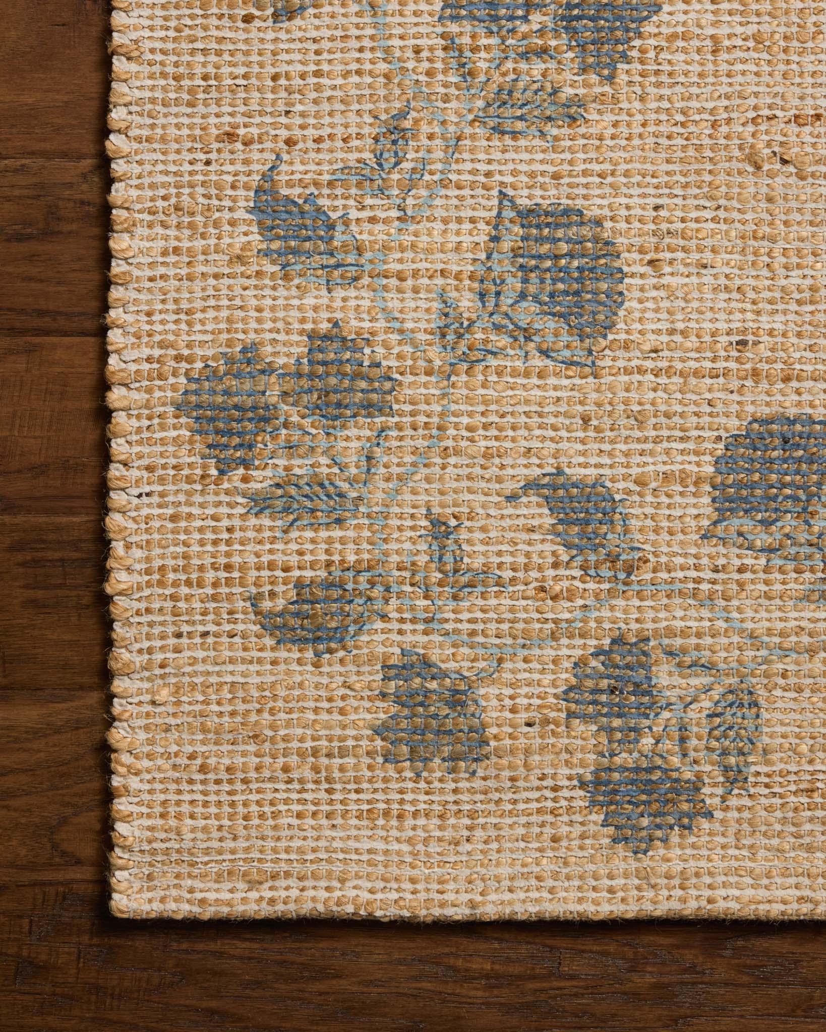 RUE-05 NATURAL / DENIM - Image 5