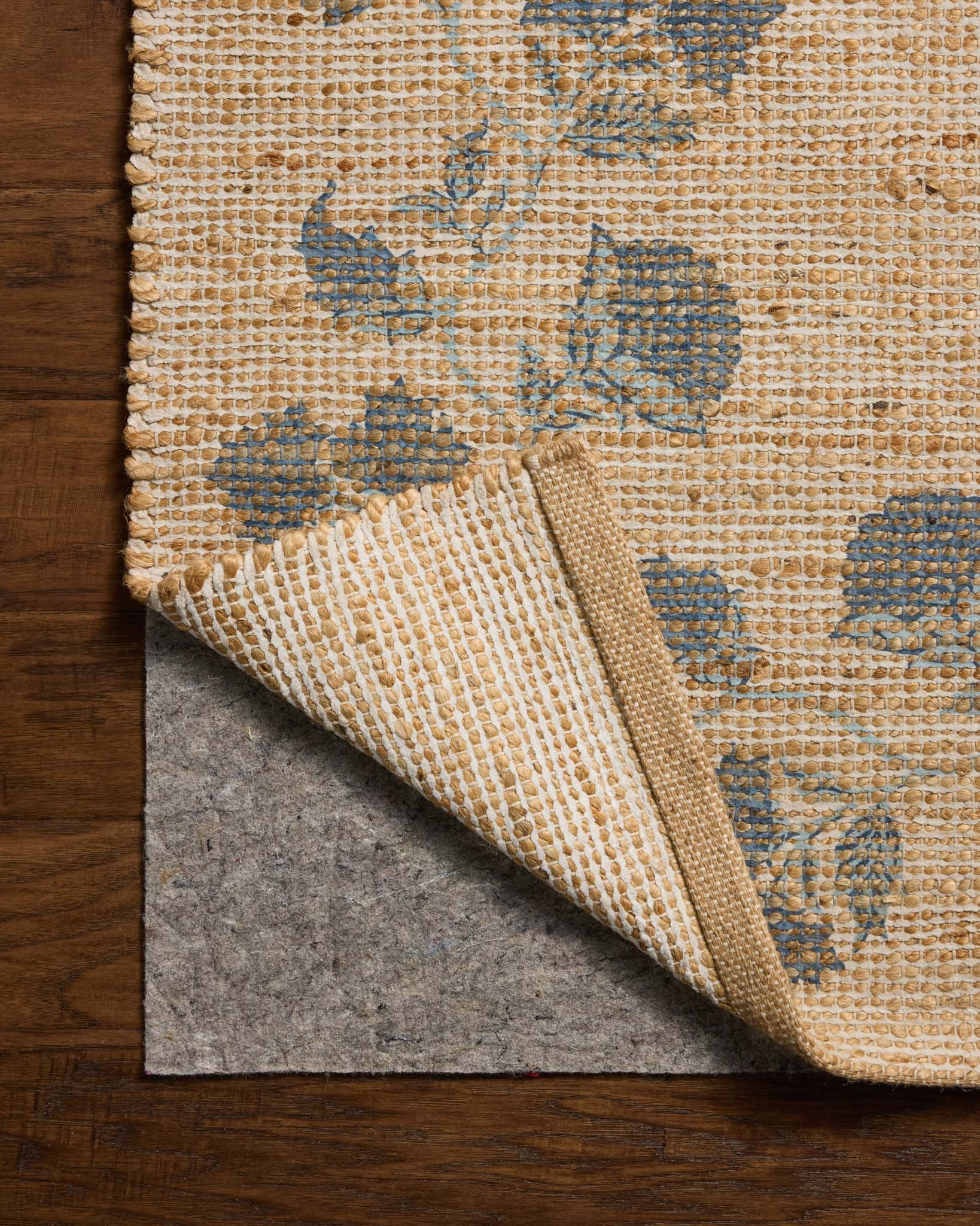 RUE-05 NATURAL / DENIM - Image 6