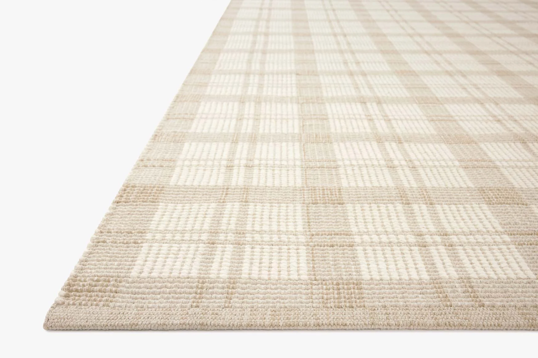 RYD-01 BEIGE / IVORY - Image 3