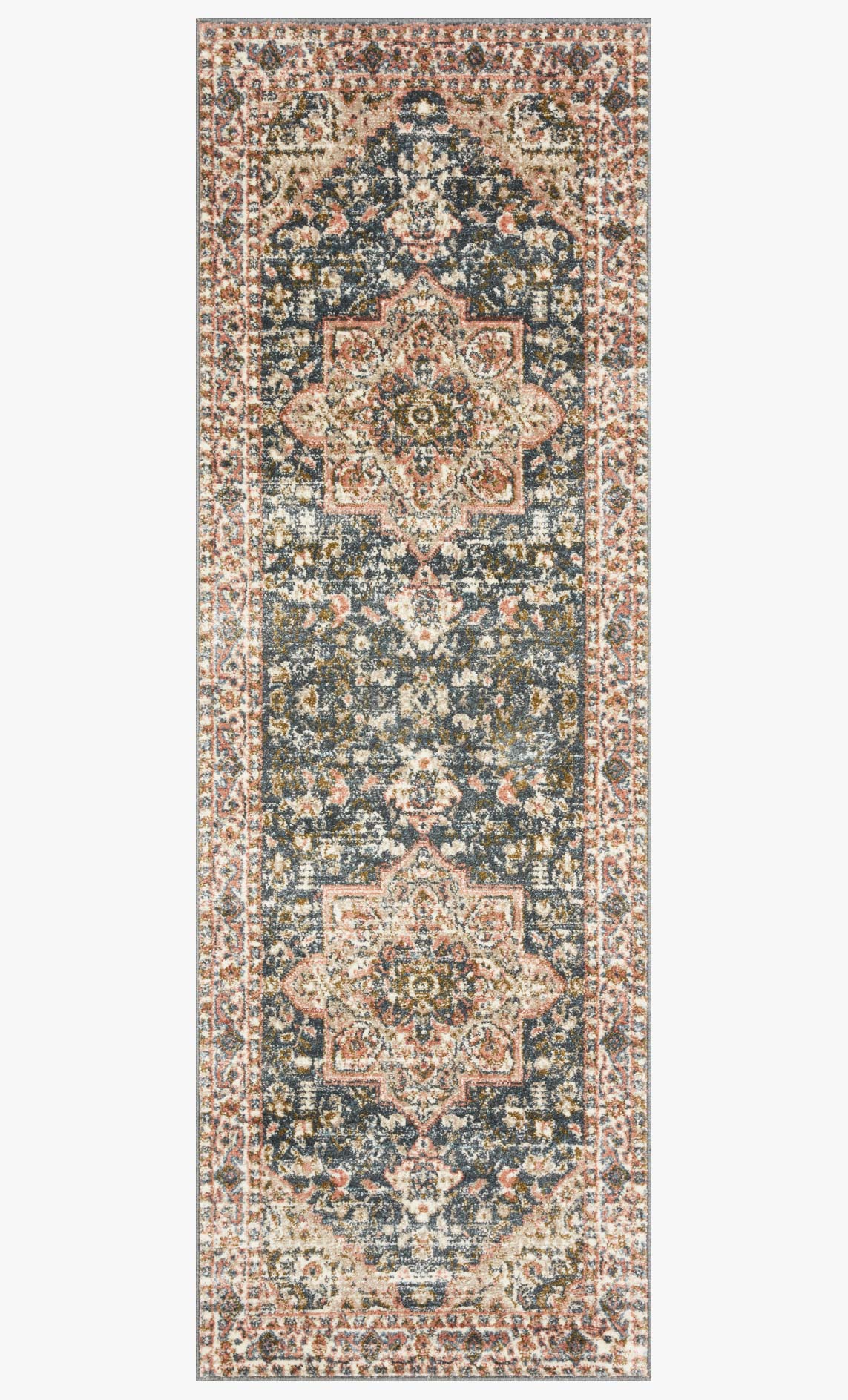 SAB-01 BLUE / MULTI - Image 5