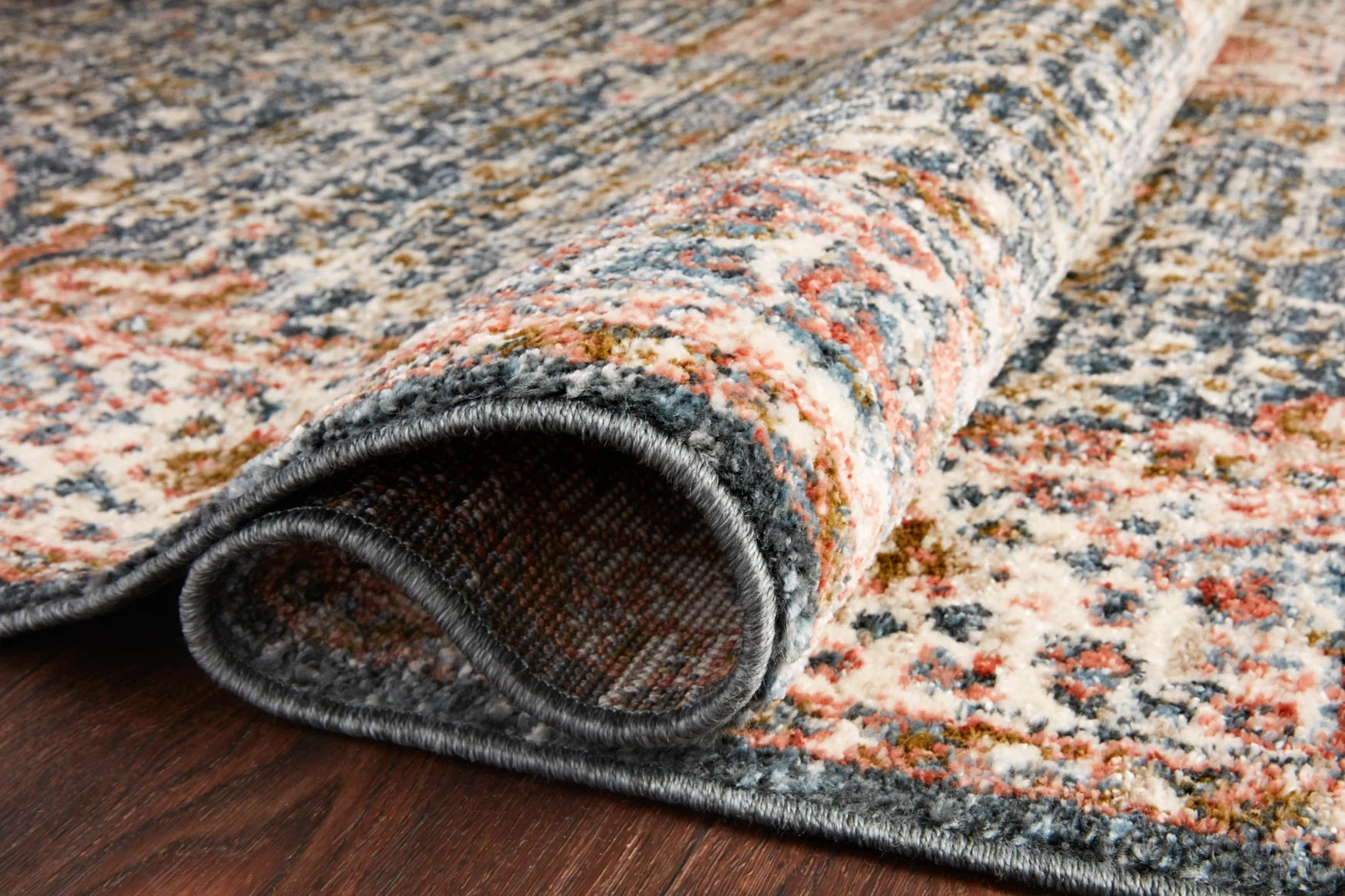 SAB-01 BLUE / MULTI - Image 6